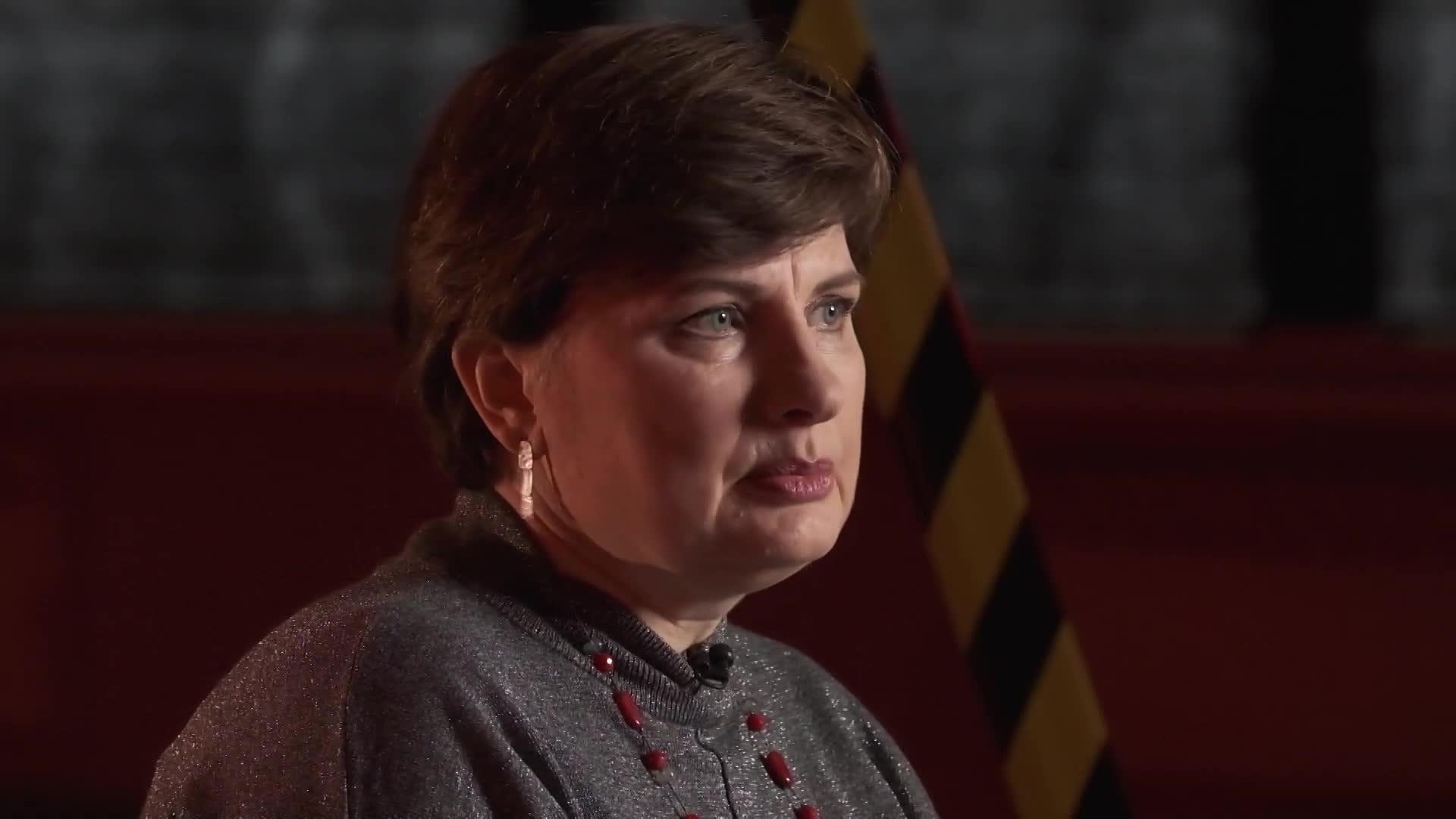 Mobings. Anonīmo uzbrukums