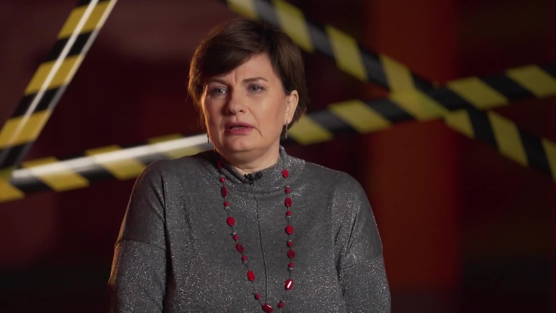 Mobings. Anonīmo uzbrukums