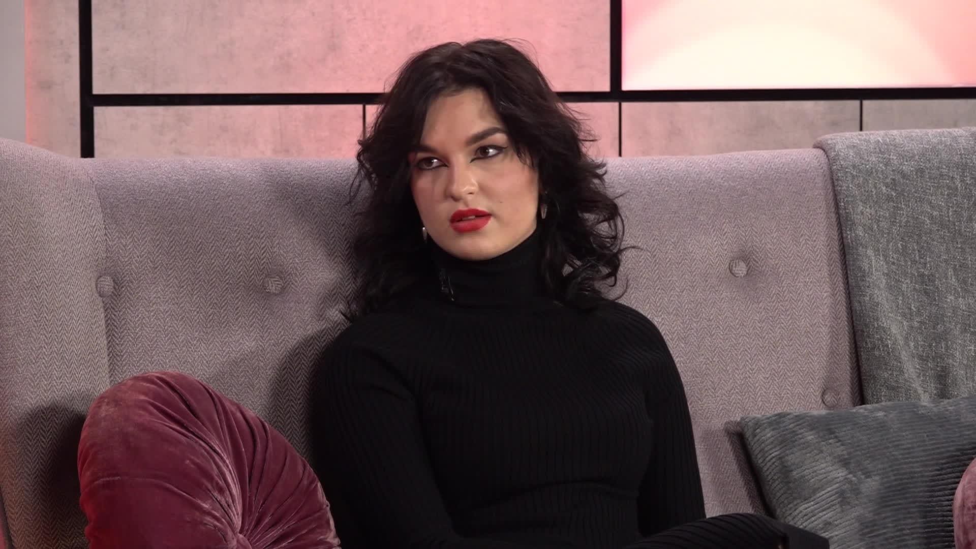 Kad satiekas Viņš un Viņa