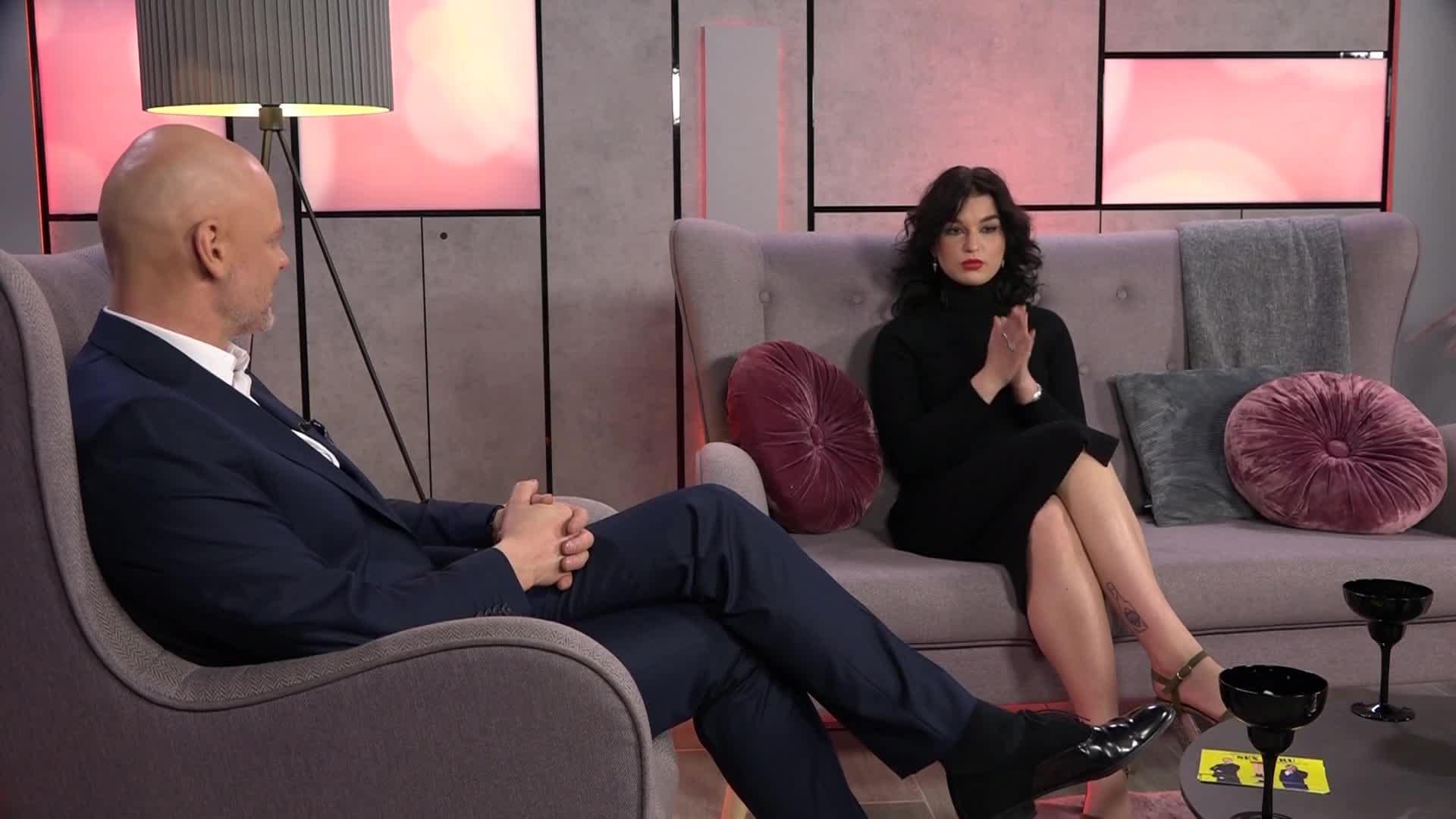 Kad satiekas Viņš un Viņa