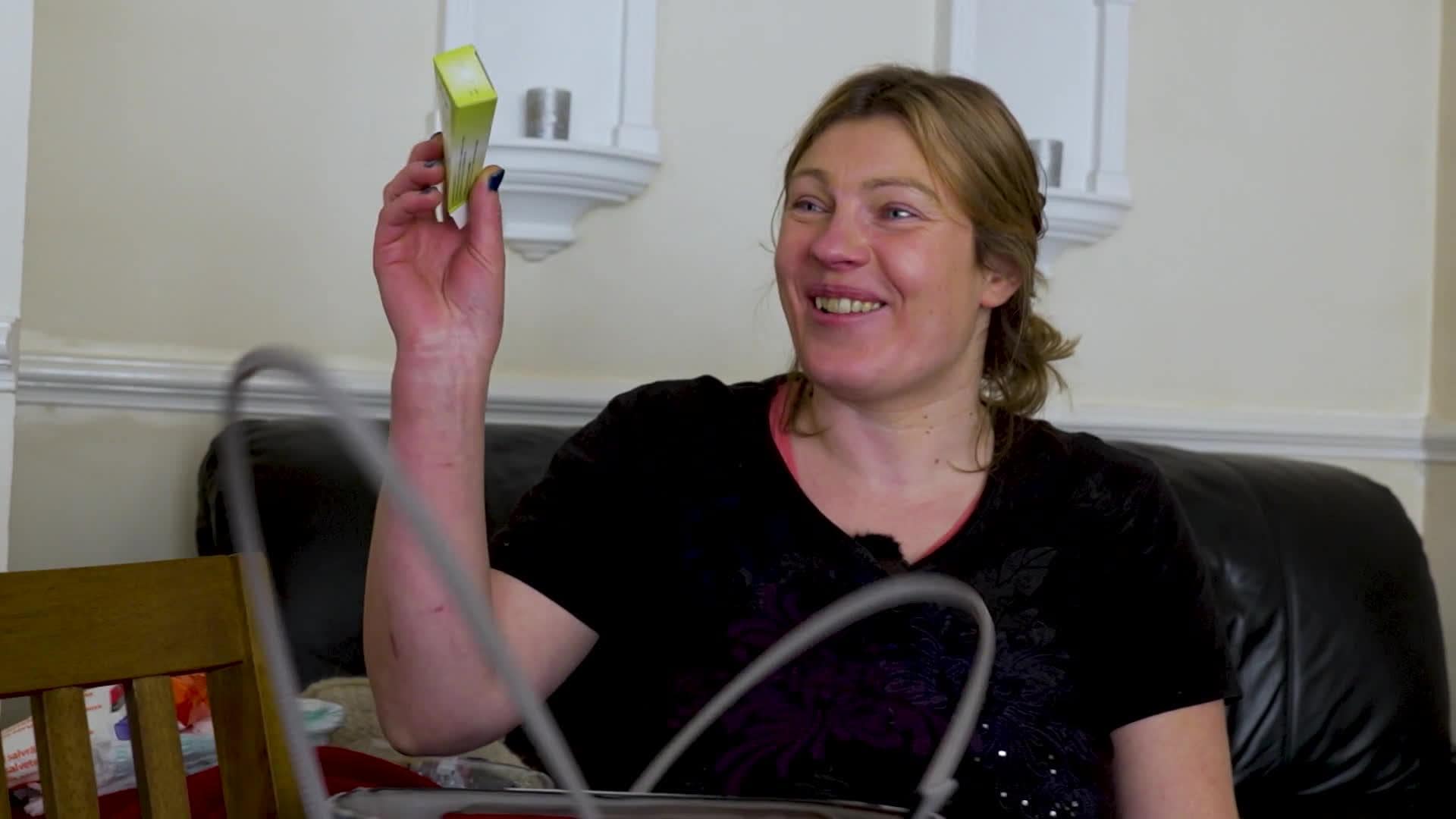 Slavenības. Bez filtra