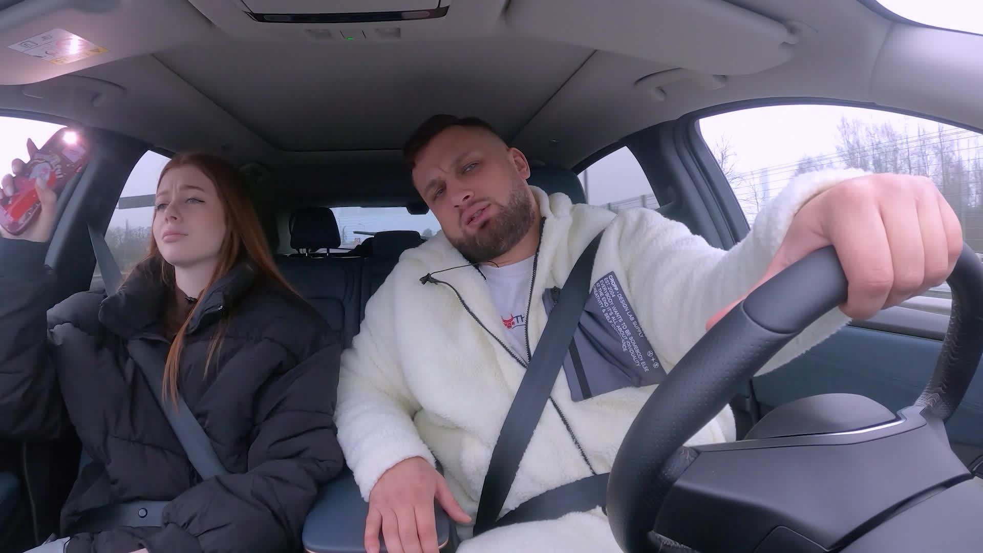 Slavenības. Bez filtra