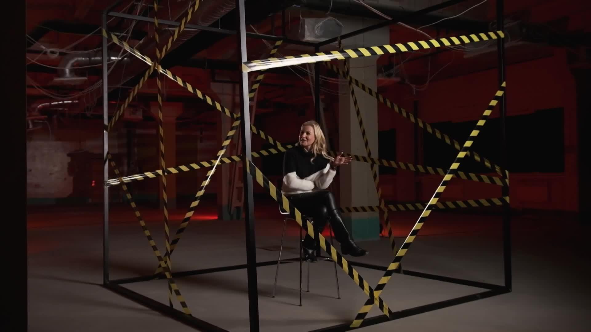 Mobings. Anonīmo uzbrukums