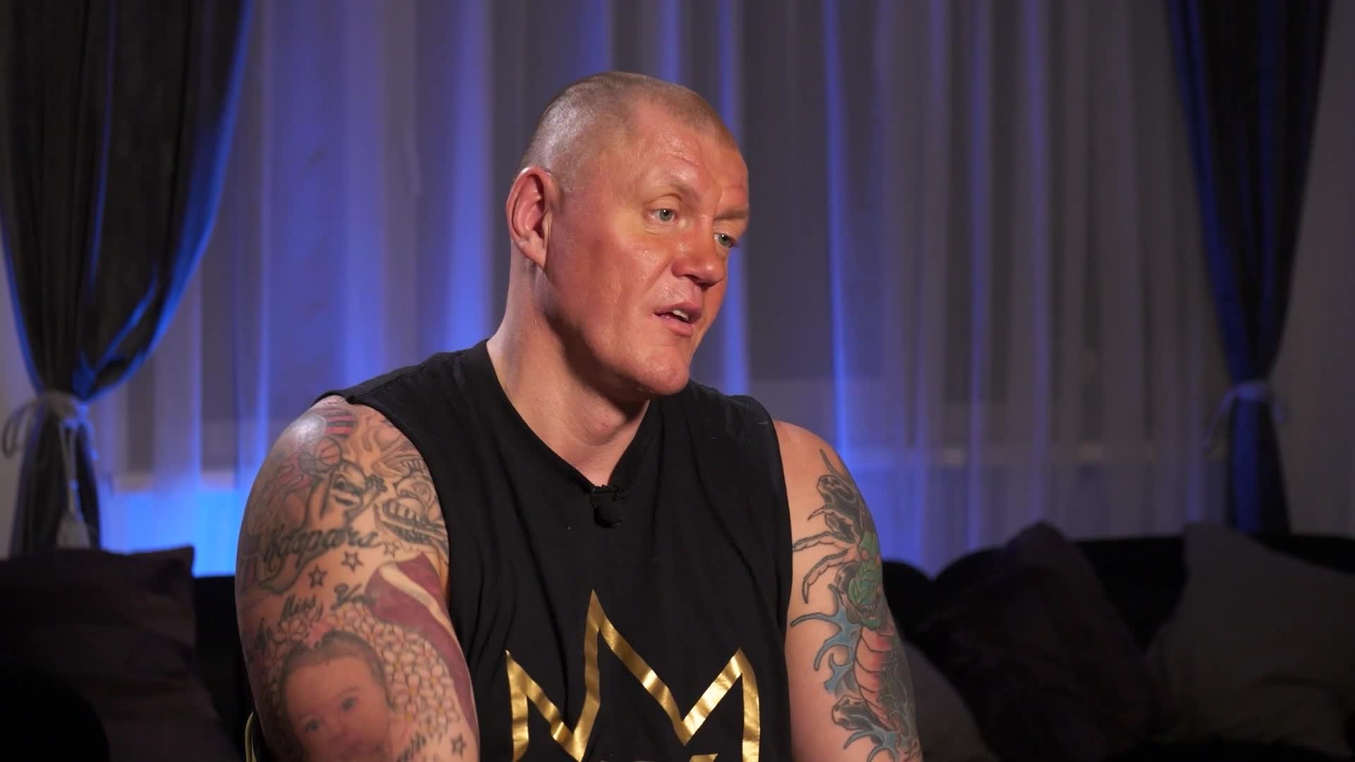 Slavenības. Bez filtra