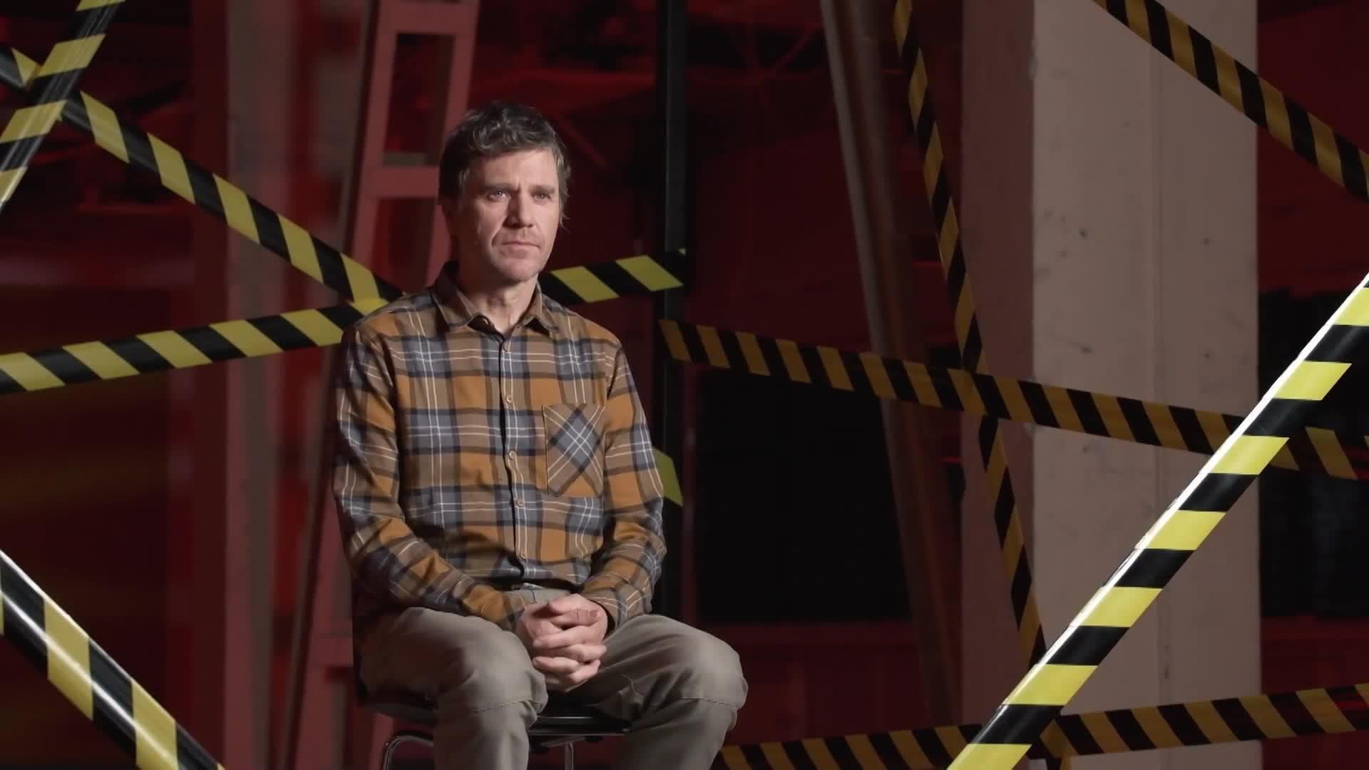 Mobings. Anonīmo uzbrukums