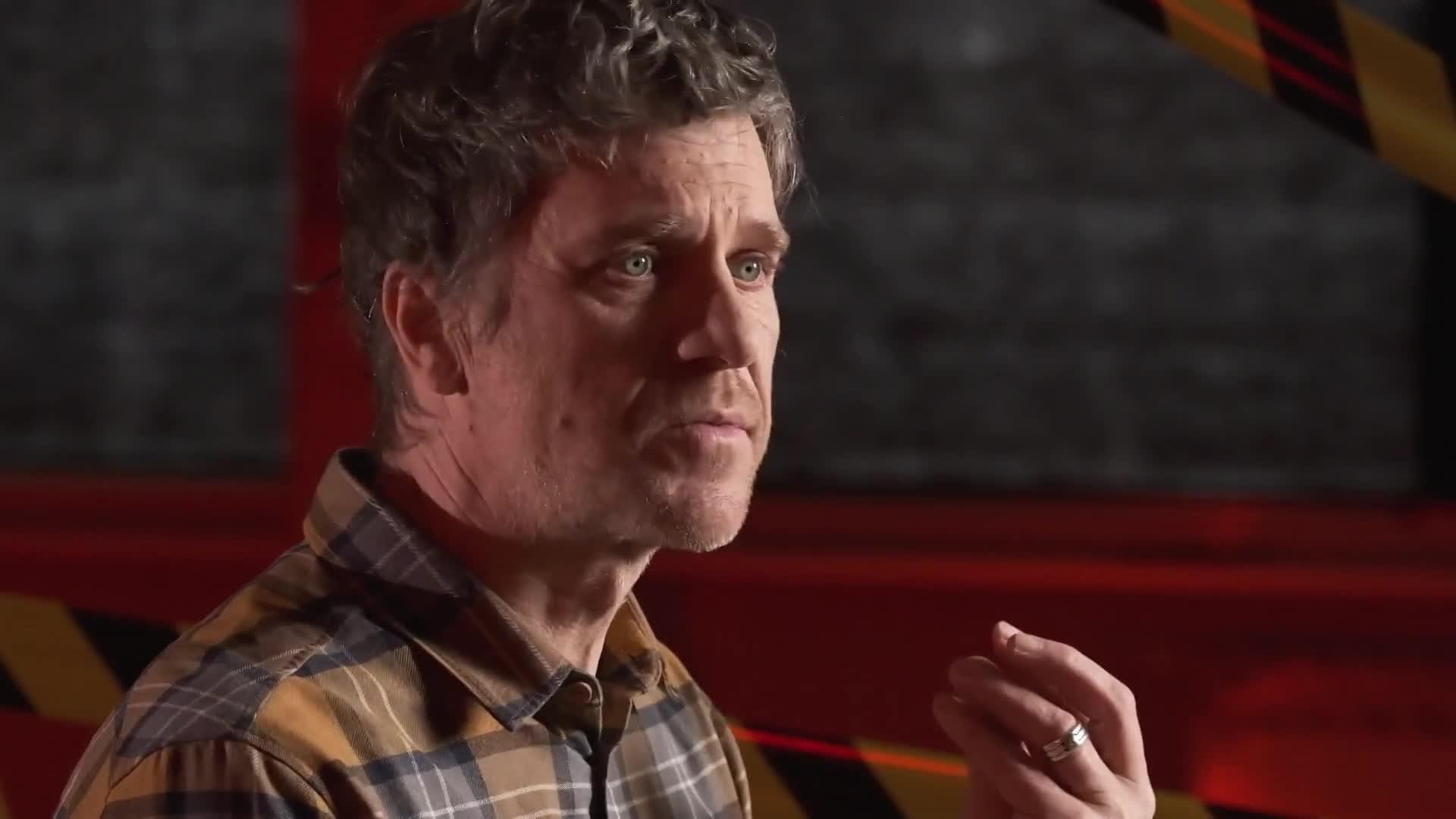 Mobings. Anonīmo uzbrukums