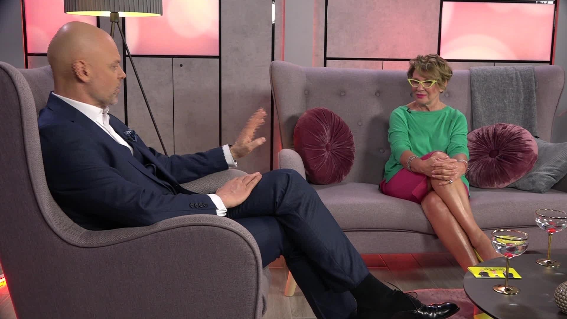 Kad satiekas Viņš un Viņa