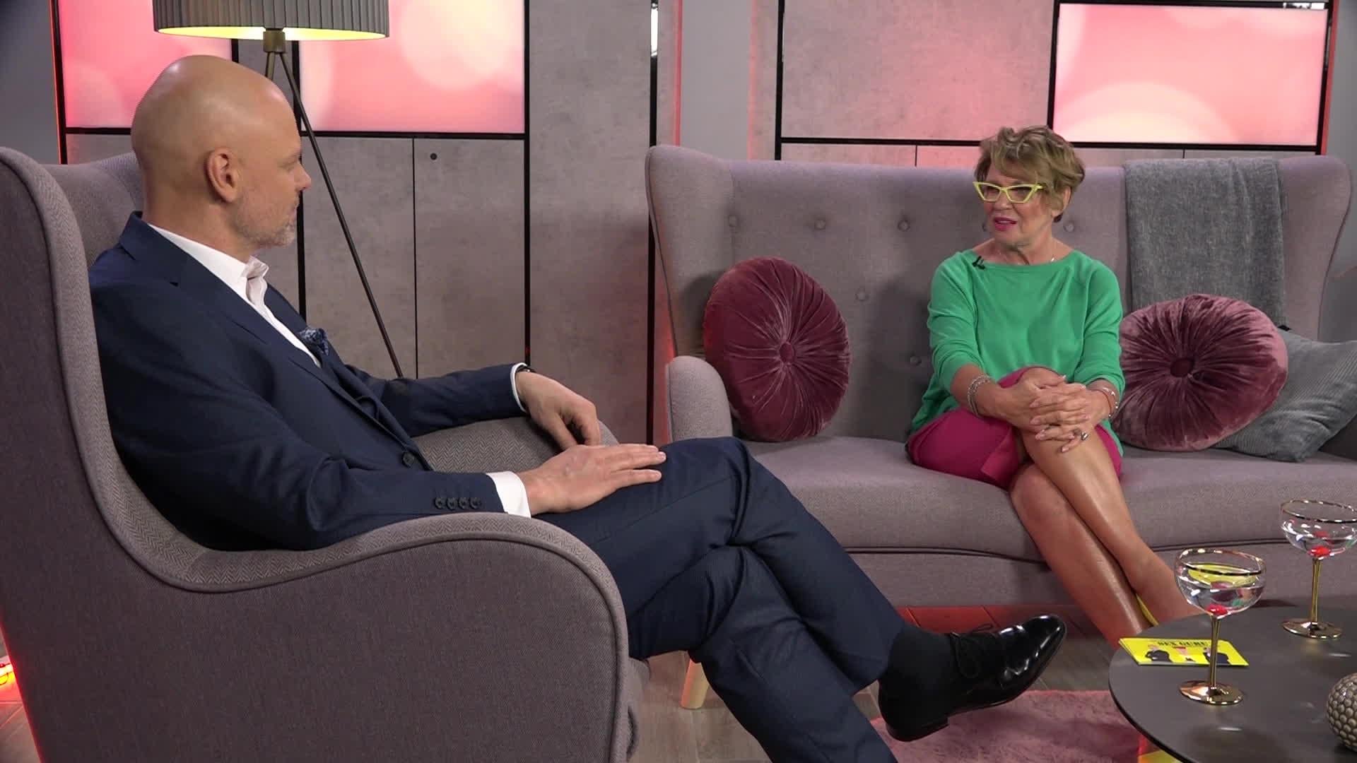 Kad satiekas Viņš un Viņa