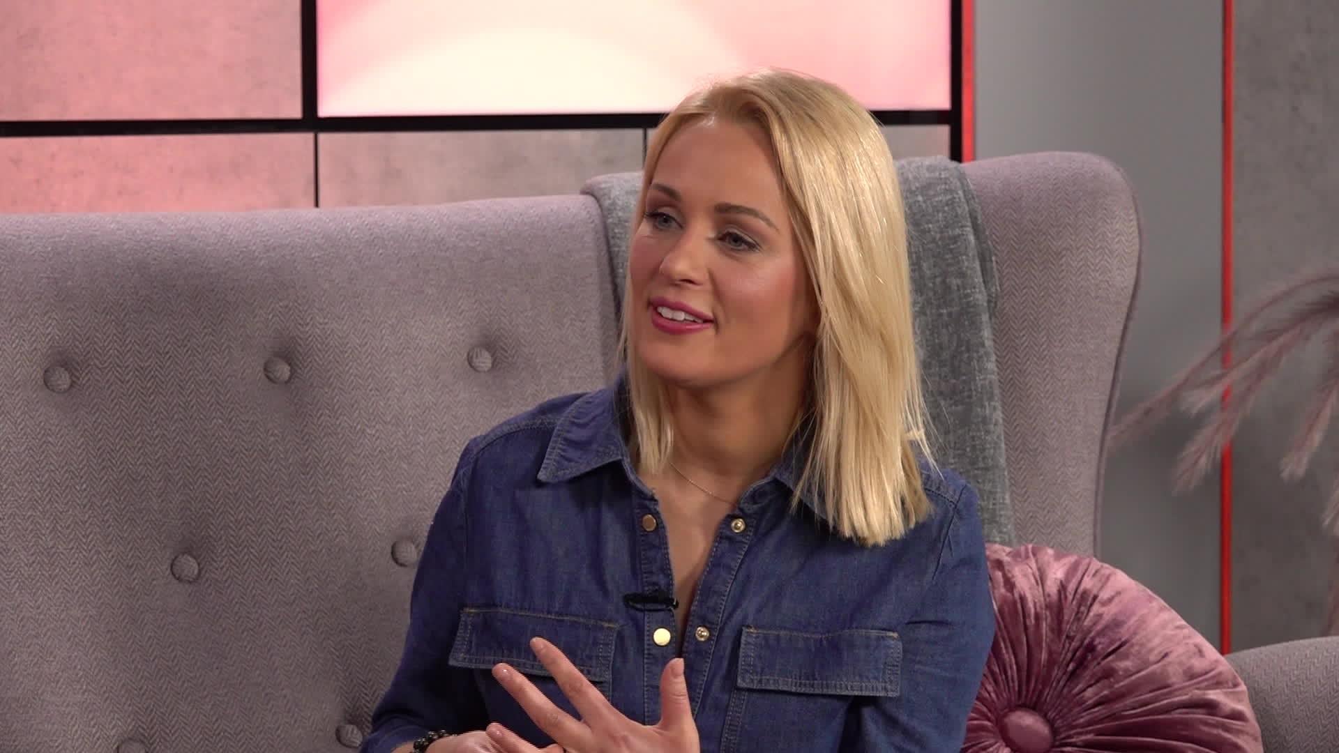 Kad satiekas Viņš un Viņa