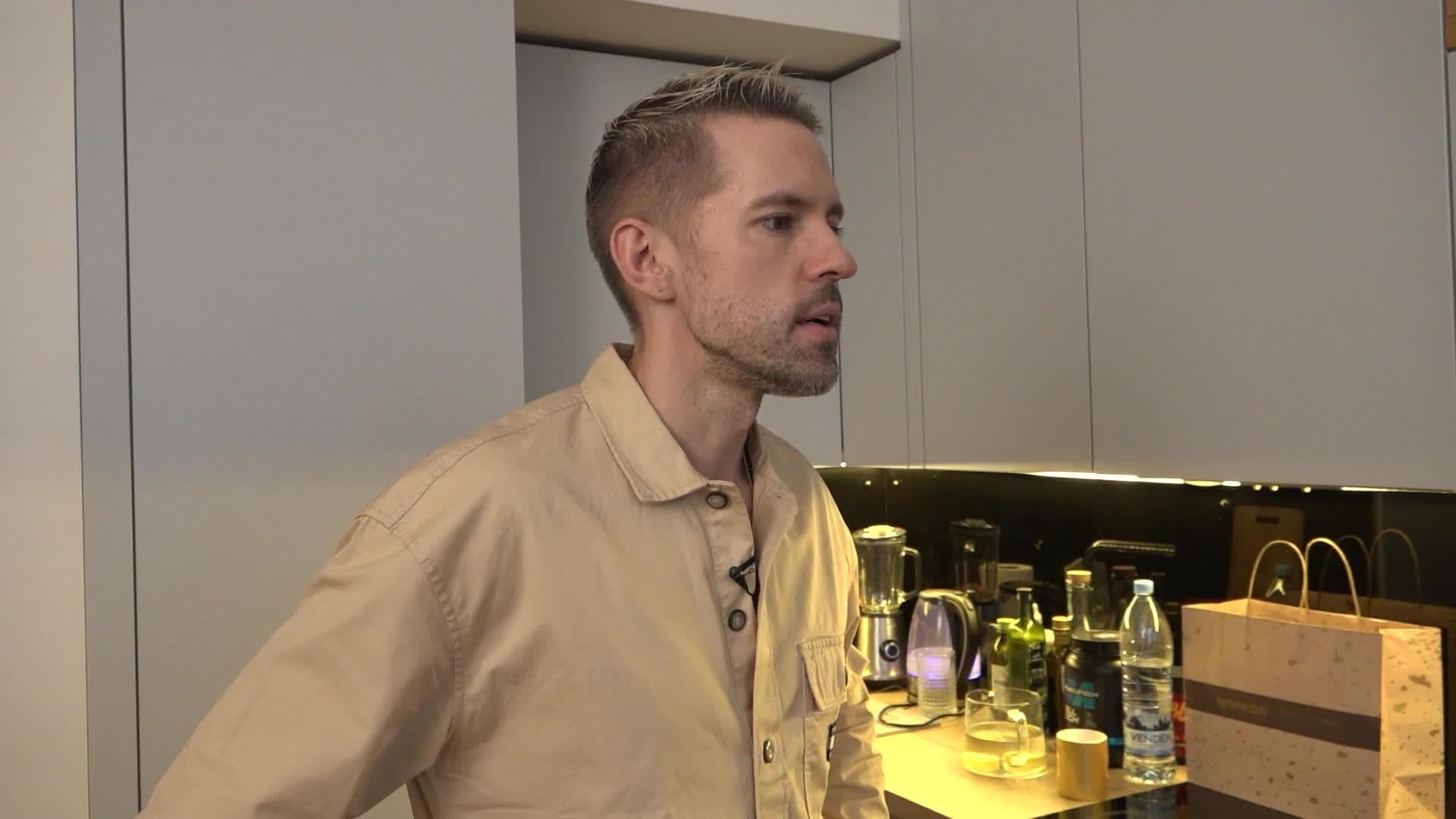 Slavenības. Bez filtra