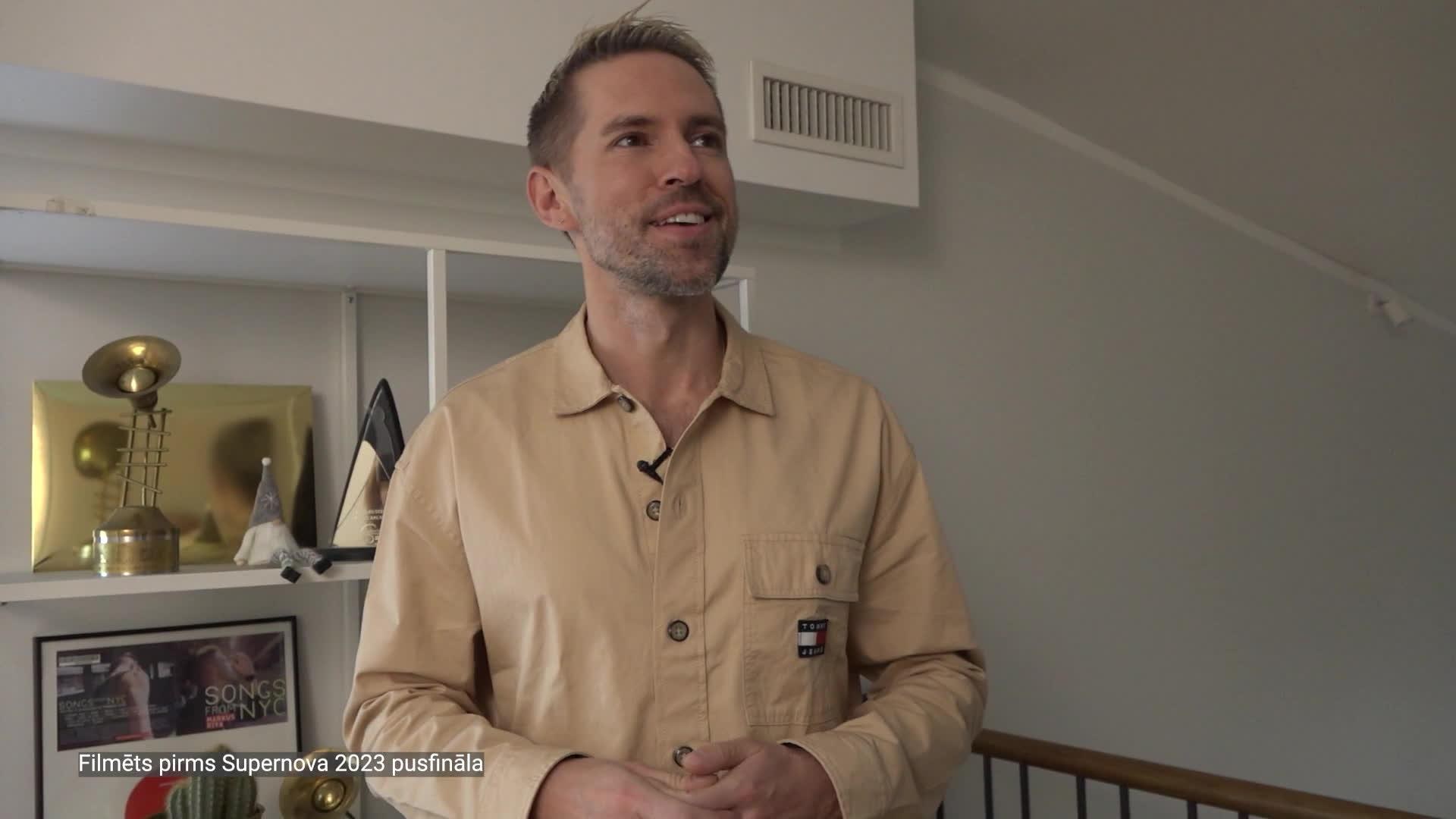 Slavenības. Bez filtra