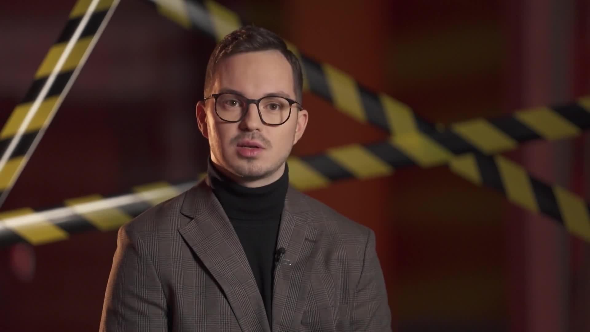 Mobings. Anonīmo uzbrukums