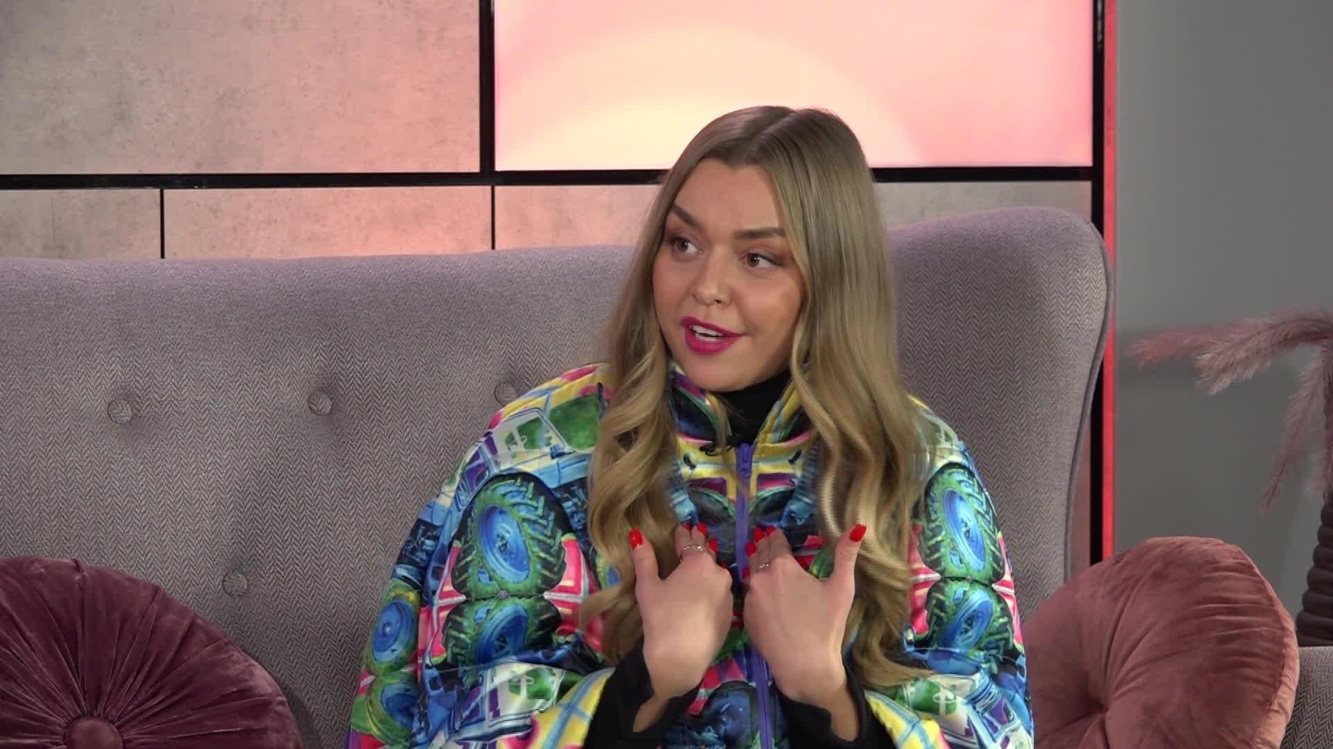 Kad satiekas Viņš un Viņa