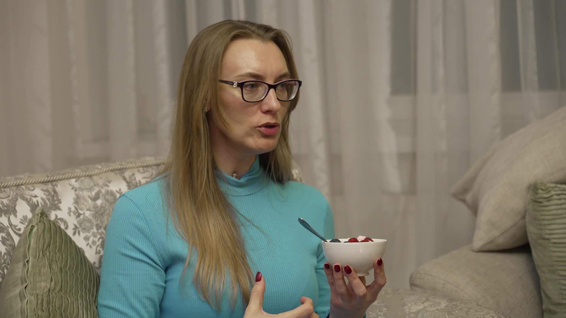 Vakariņš ar savējiem