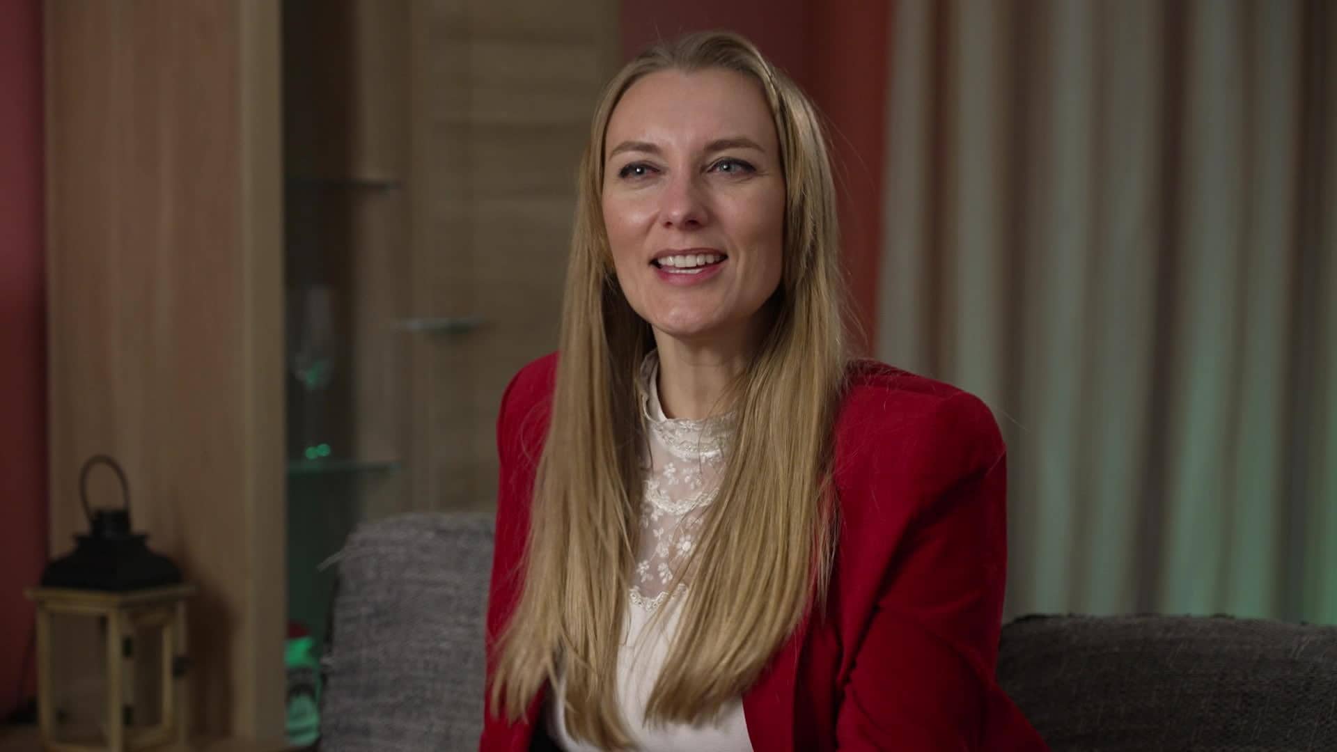 Vakariņš ar savējiem