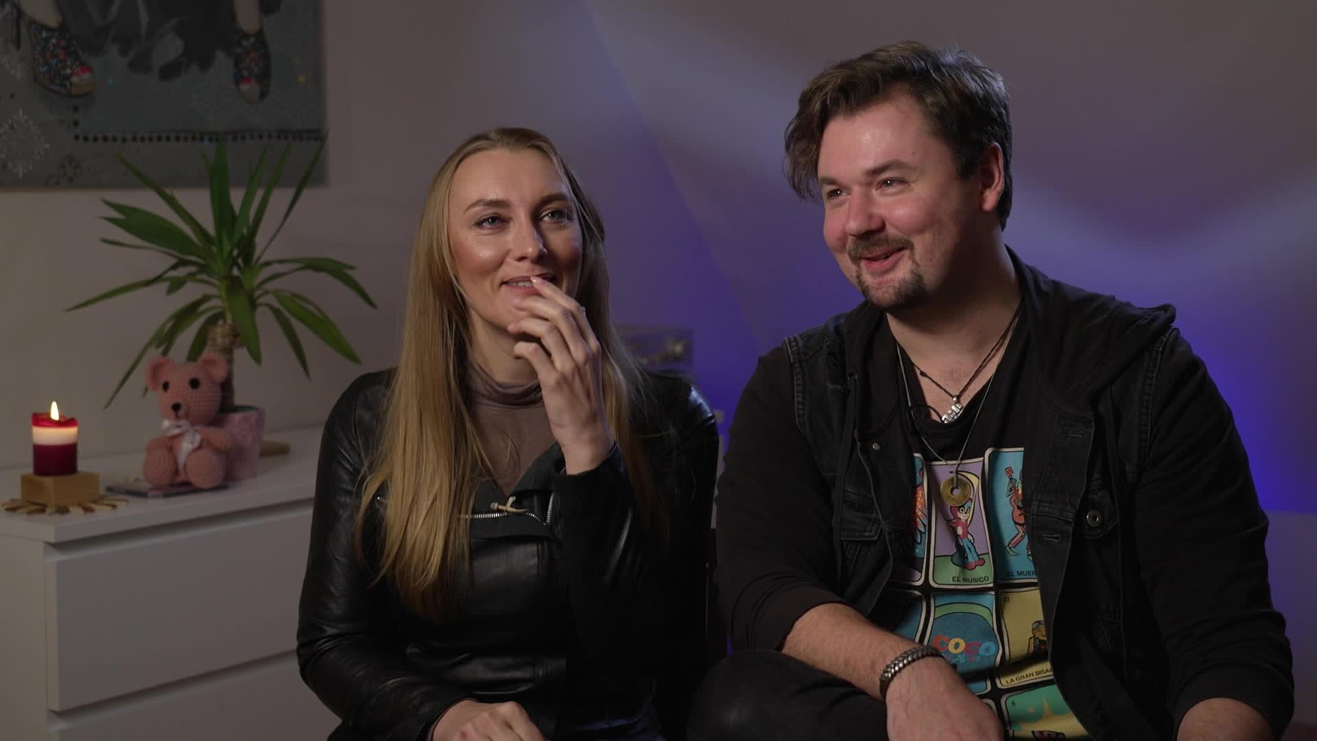 Vakariņš ar savējiem