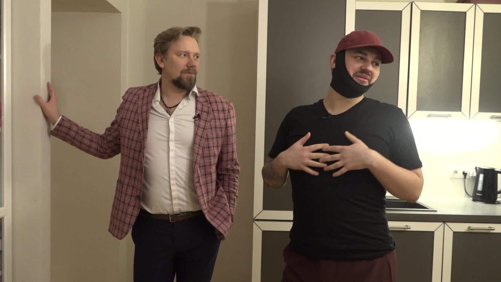 Slavenības. Bez filtra