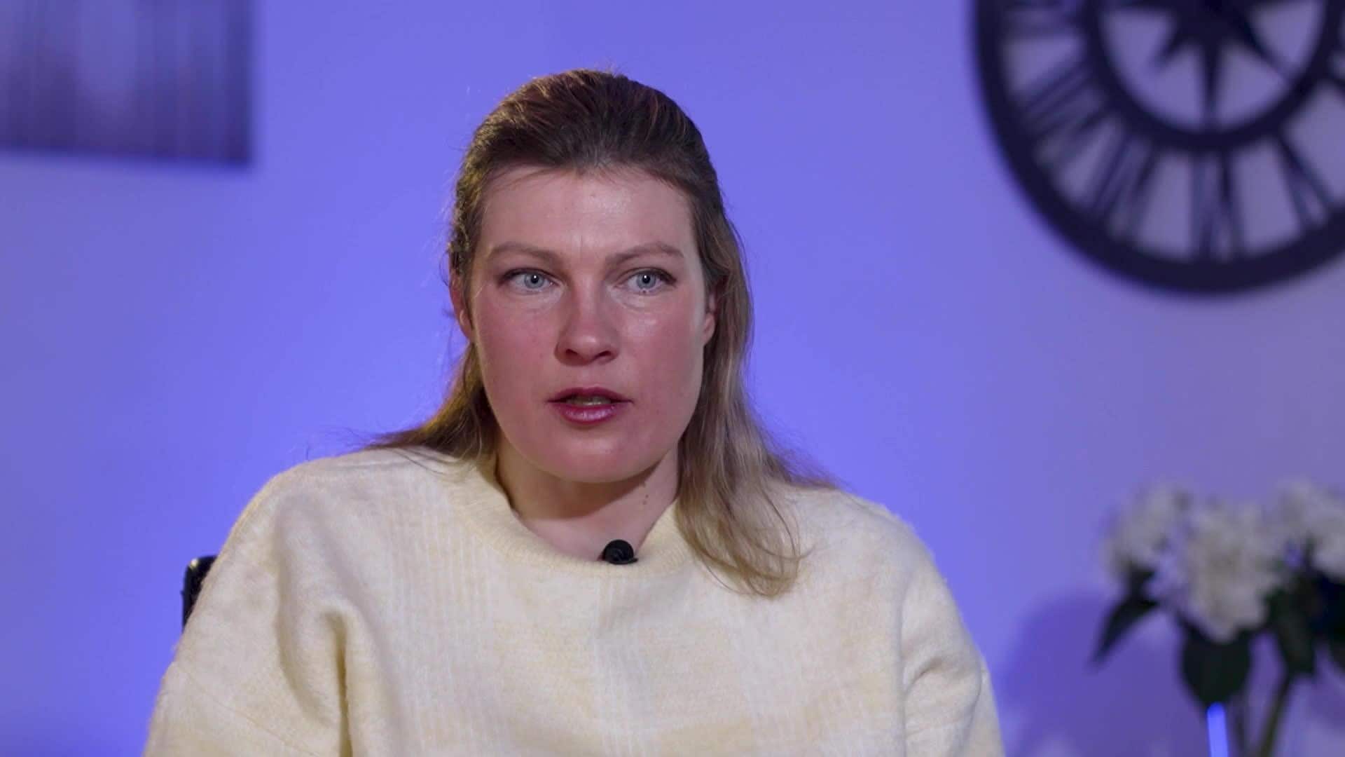 Slavenības. Bez filtra