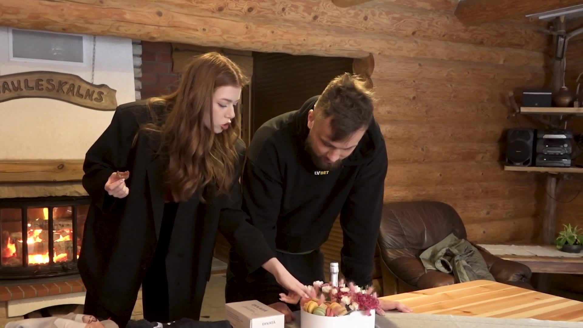 Slavenības. Bez filtra