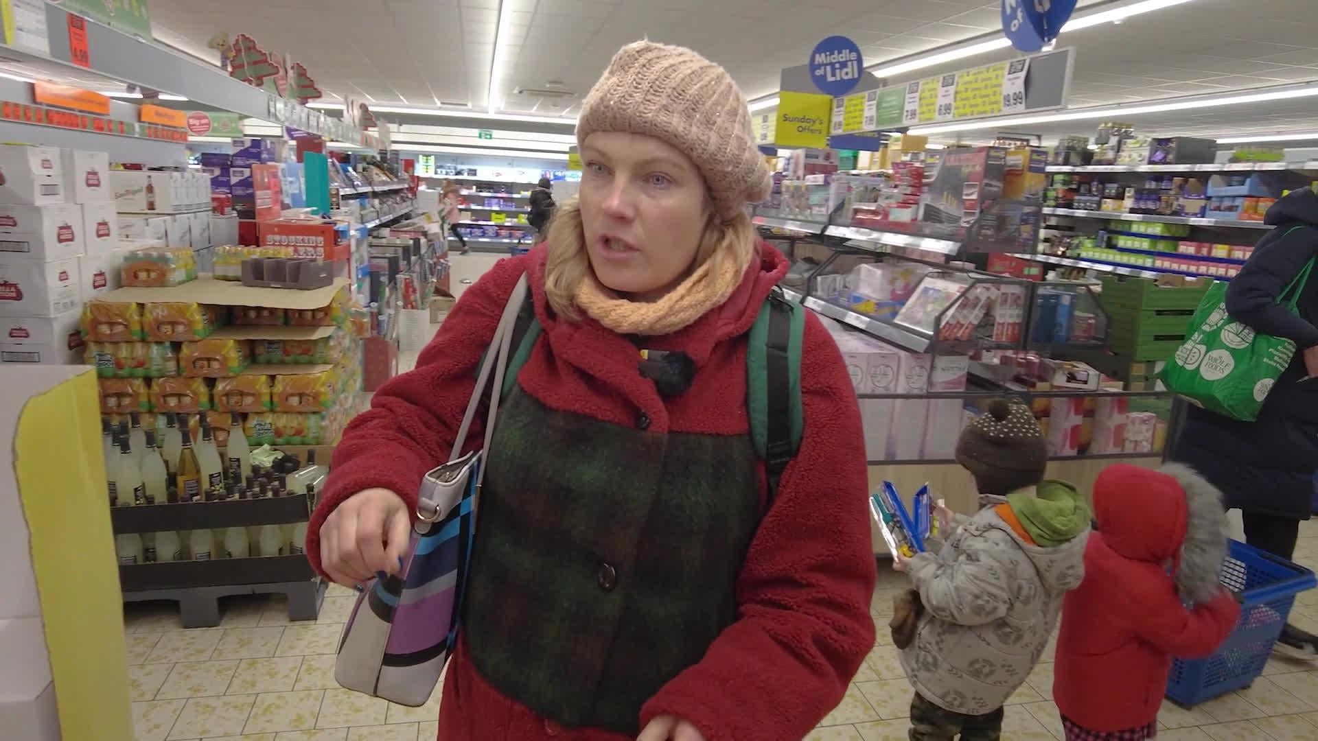 Slavenības. Bez filtra