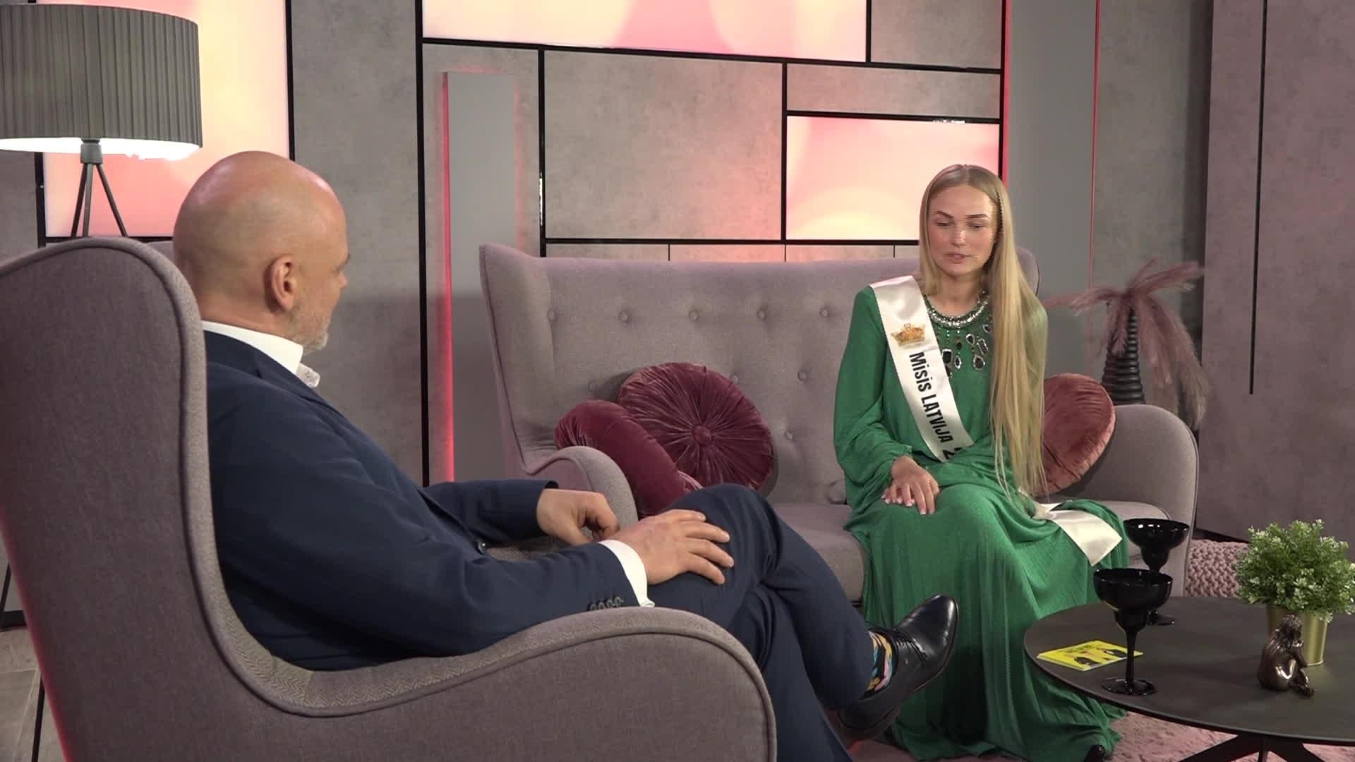 Kad satiekas Viņš un Viņa