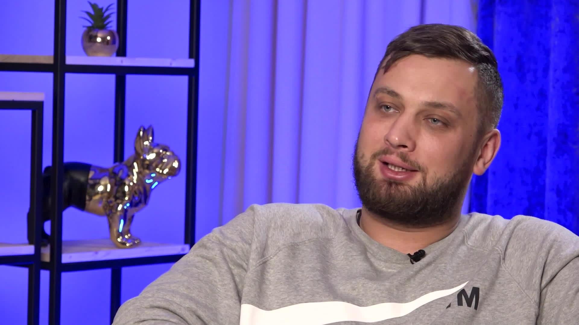 Slavenības. Bez filtra