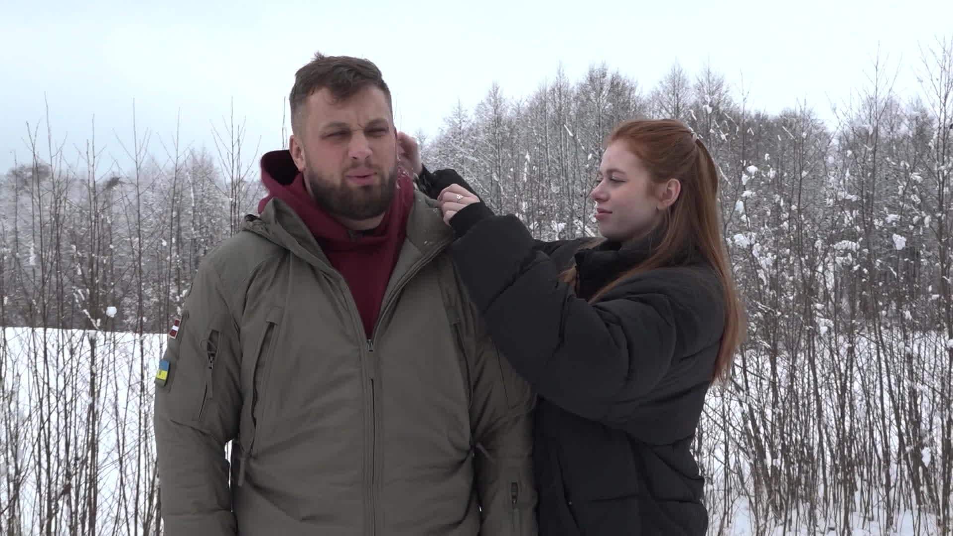 Slavenības. Bez filtra