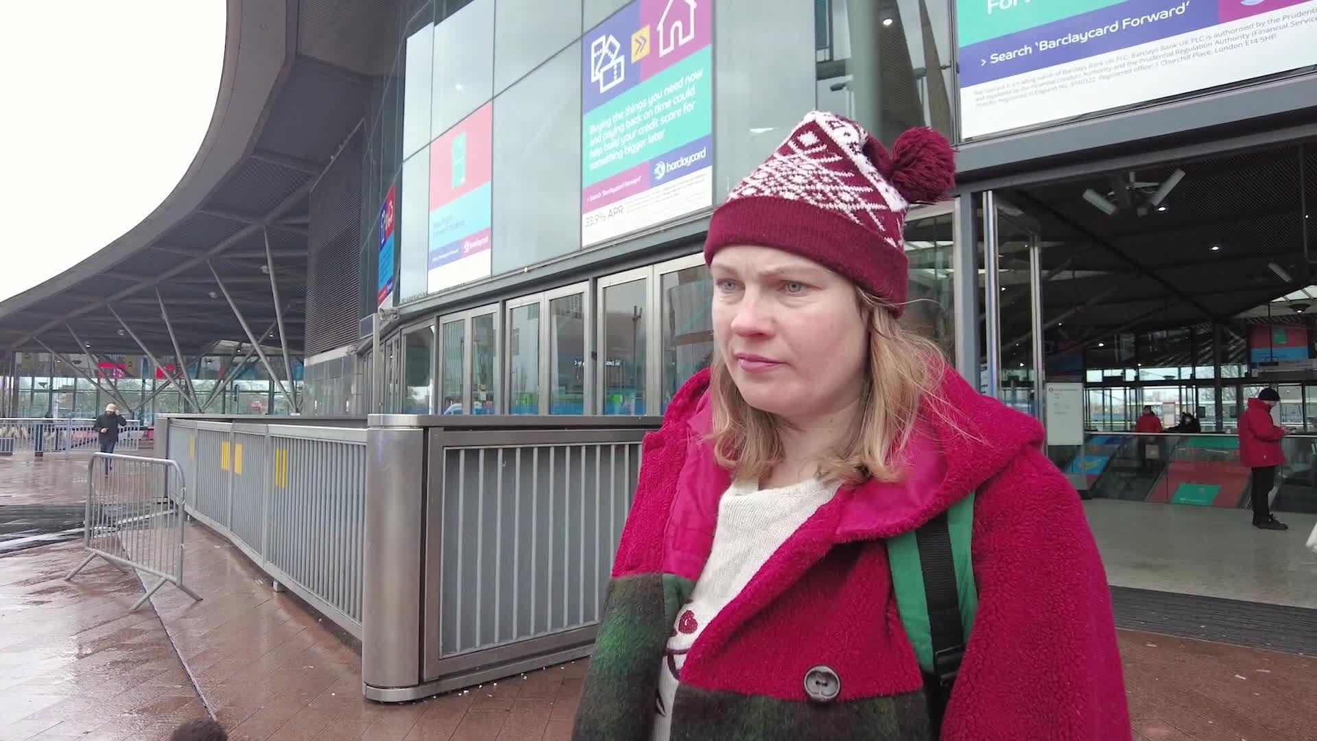 Slavenības. Bez filtra