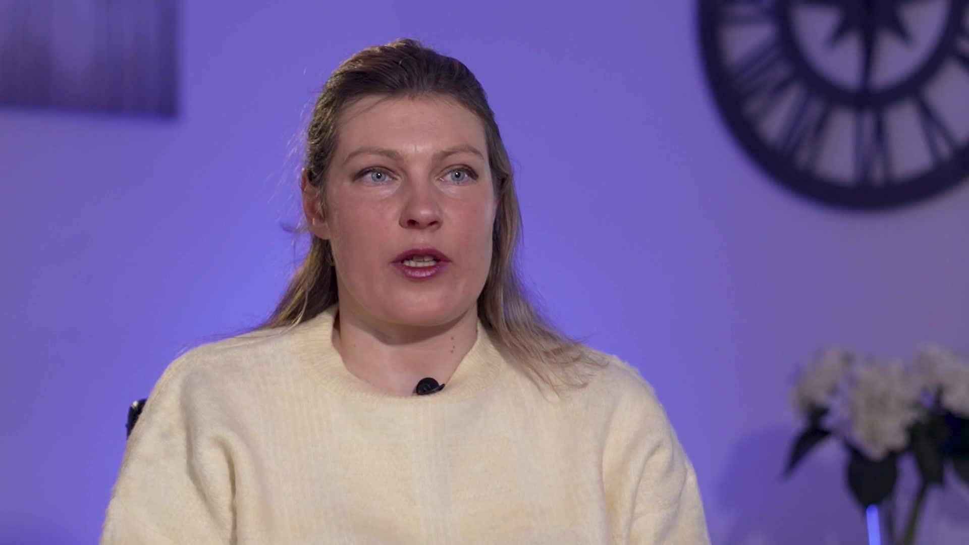 Slavenības. Bez filtra