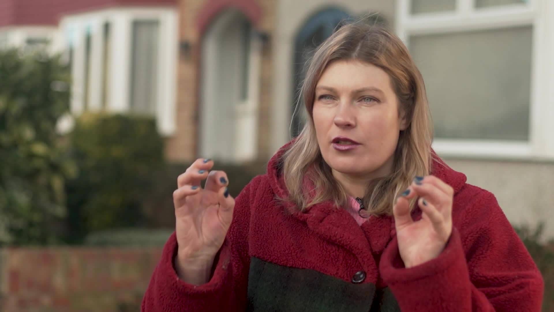 Slavenības. Bez filtra