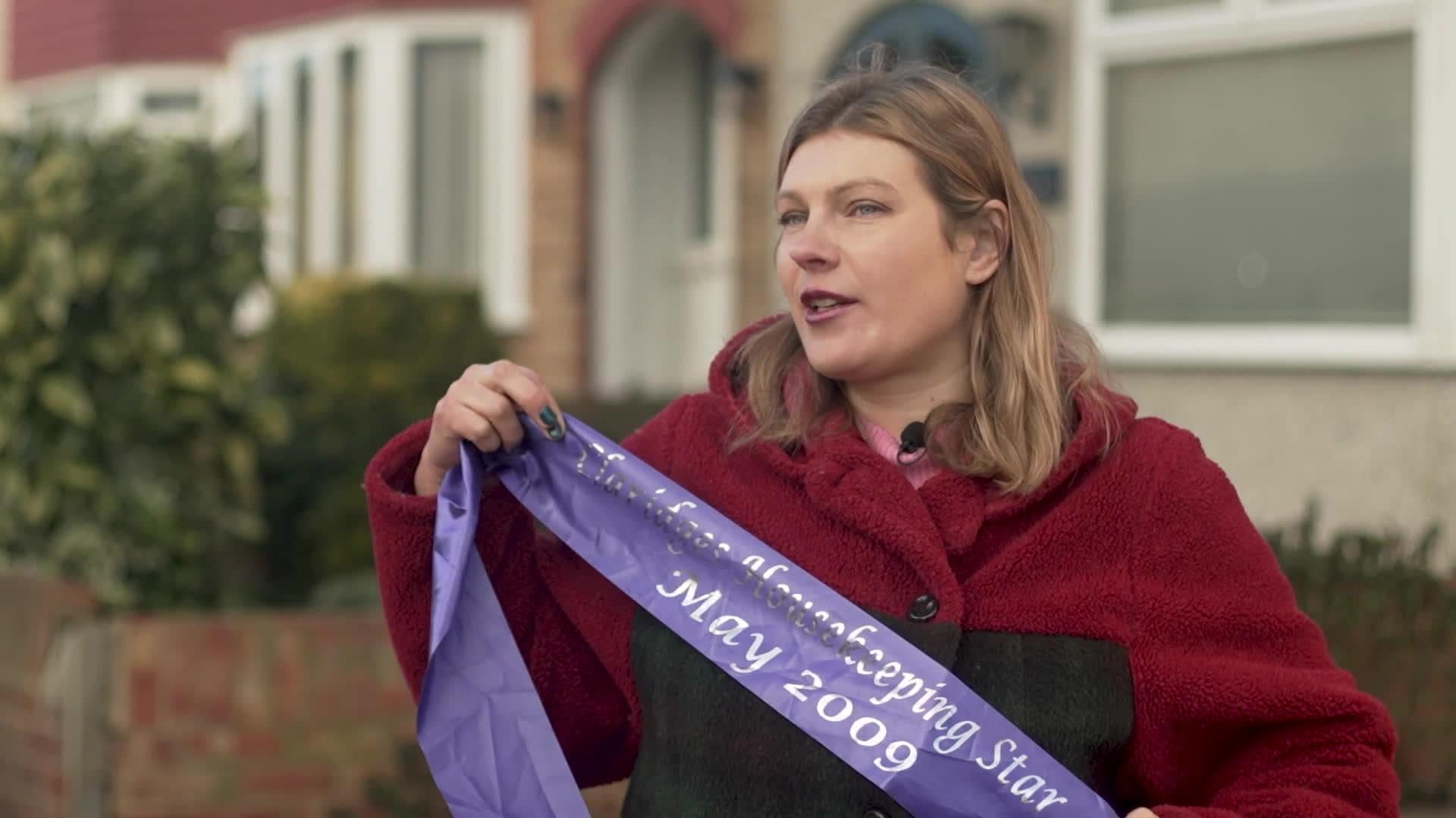 Slavenības. Bez filtra