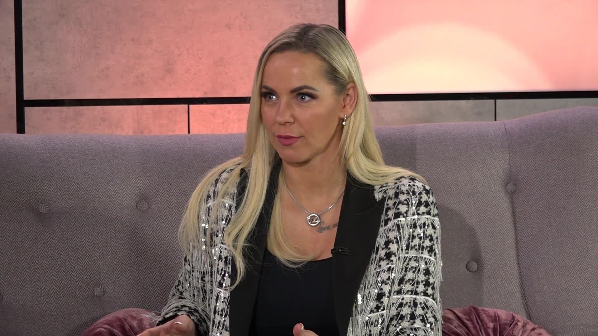 Kad satiekas Viņš un Viņa