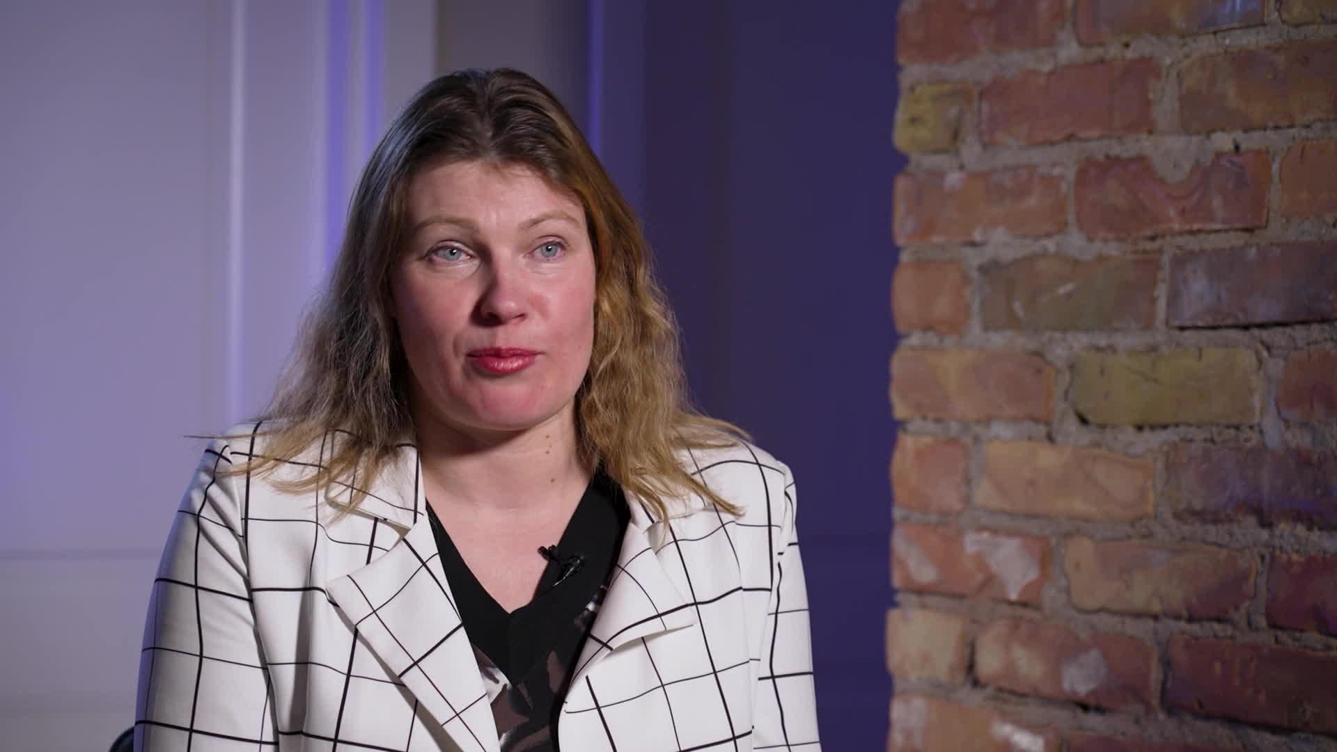 Slavenības. Bez filtra