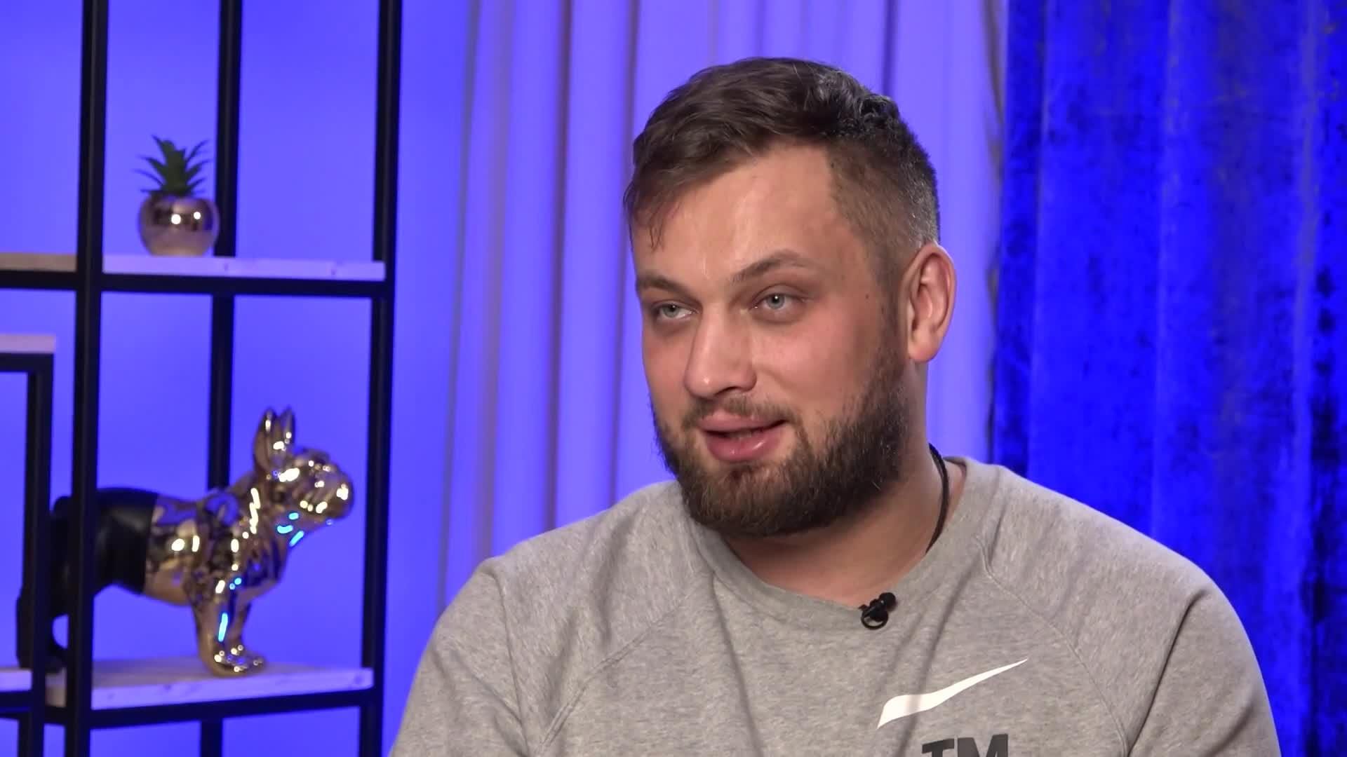 Slavenības. Bez filtra