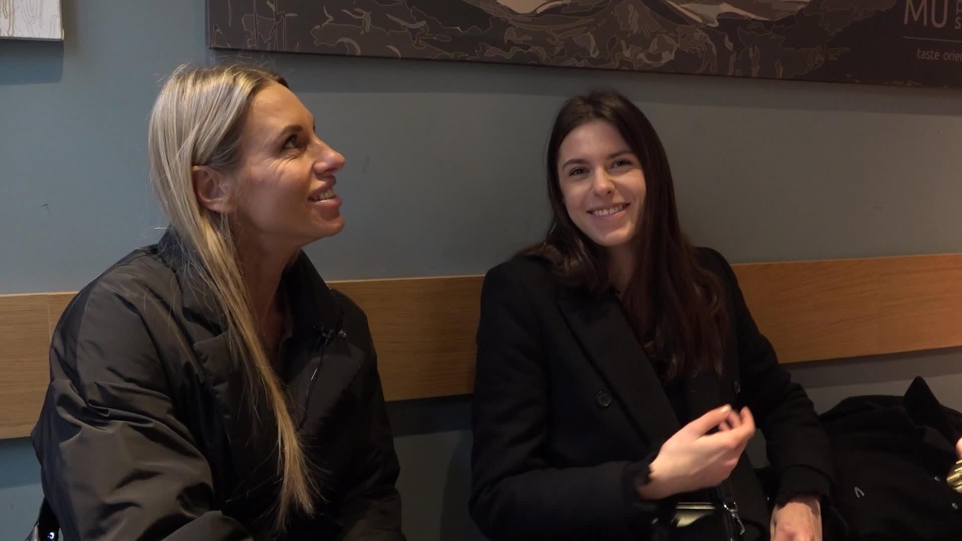 Slavenības. Bez filtra