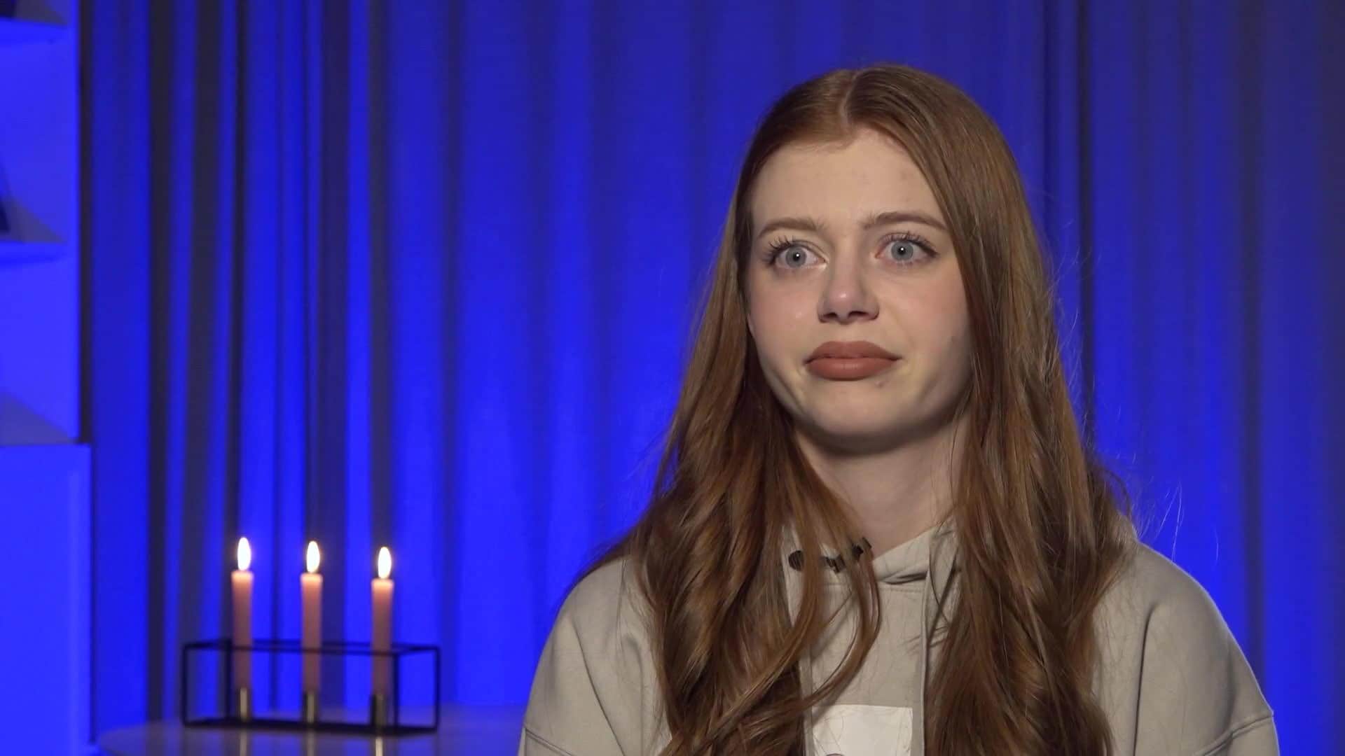 Slavenības. Bez filtra