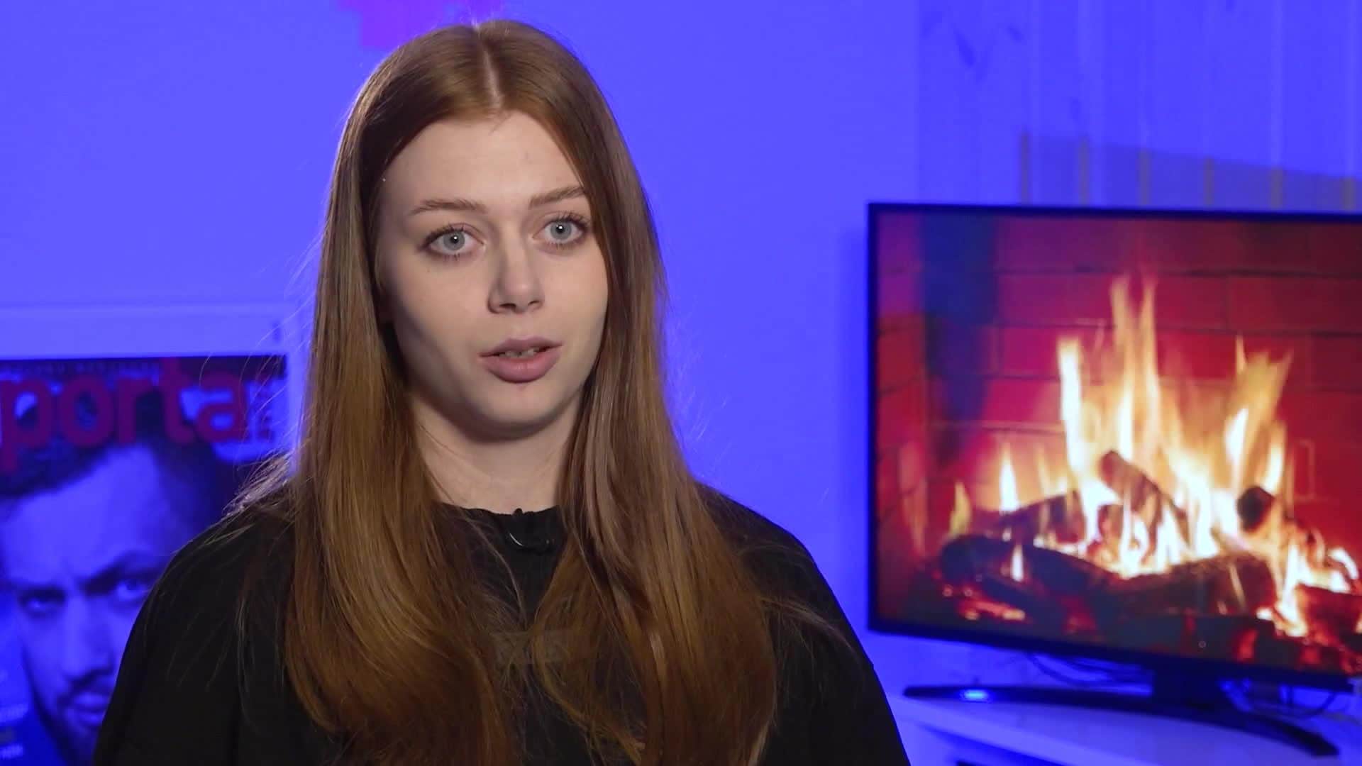 Slavenības. Bez filtra