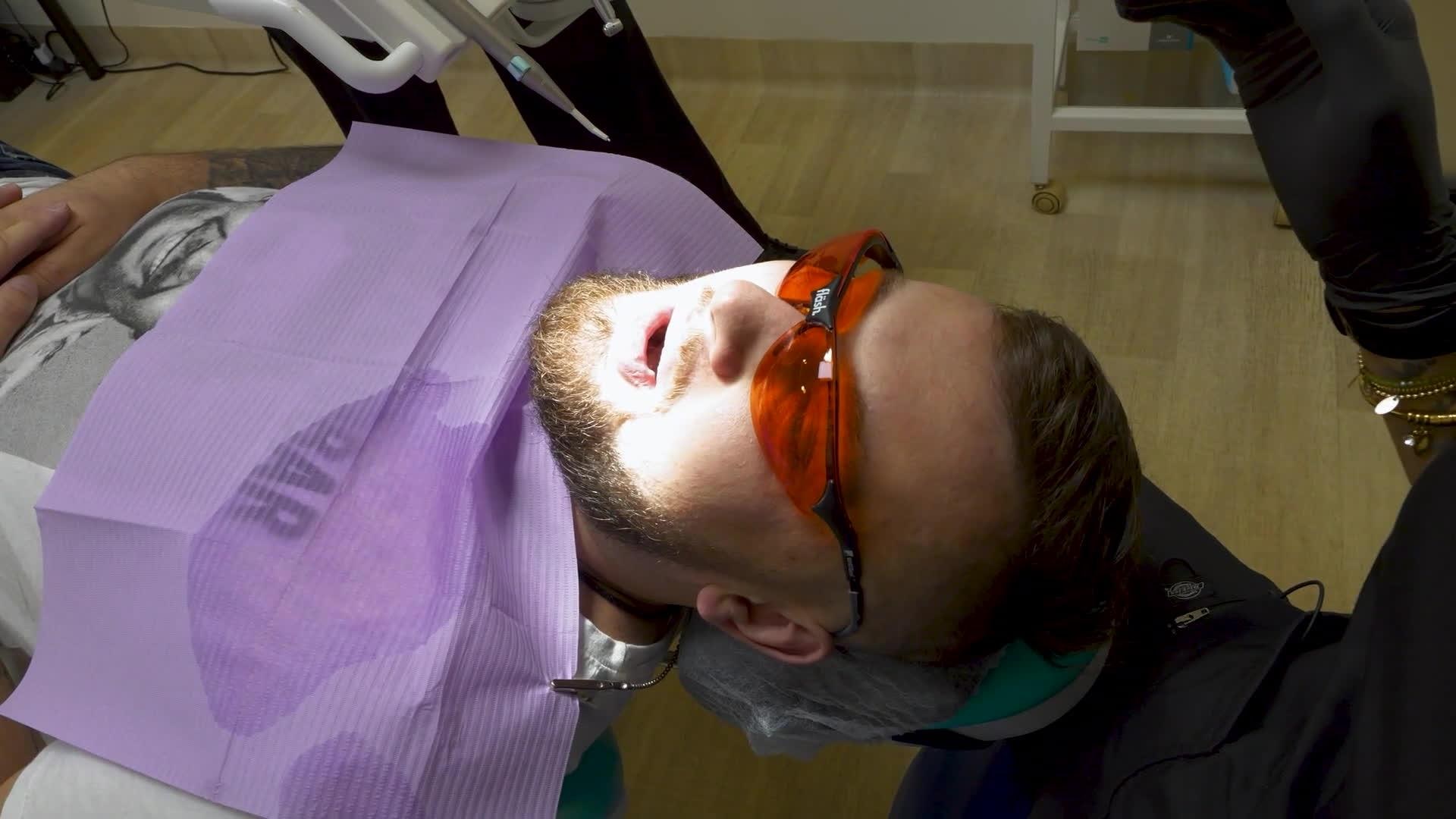 Slavenības. Bez filtra