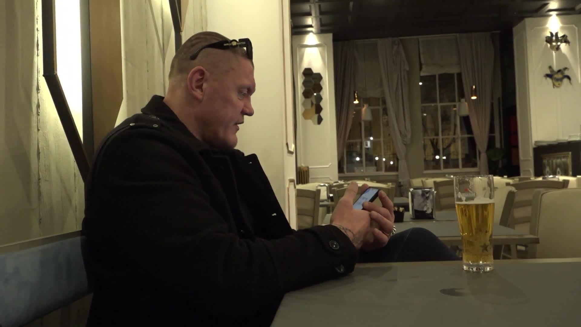 Slavenības. Bez filtra