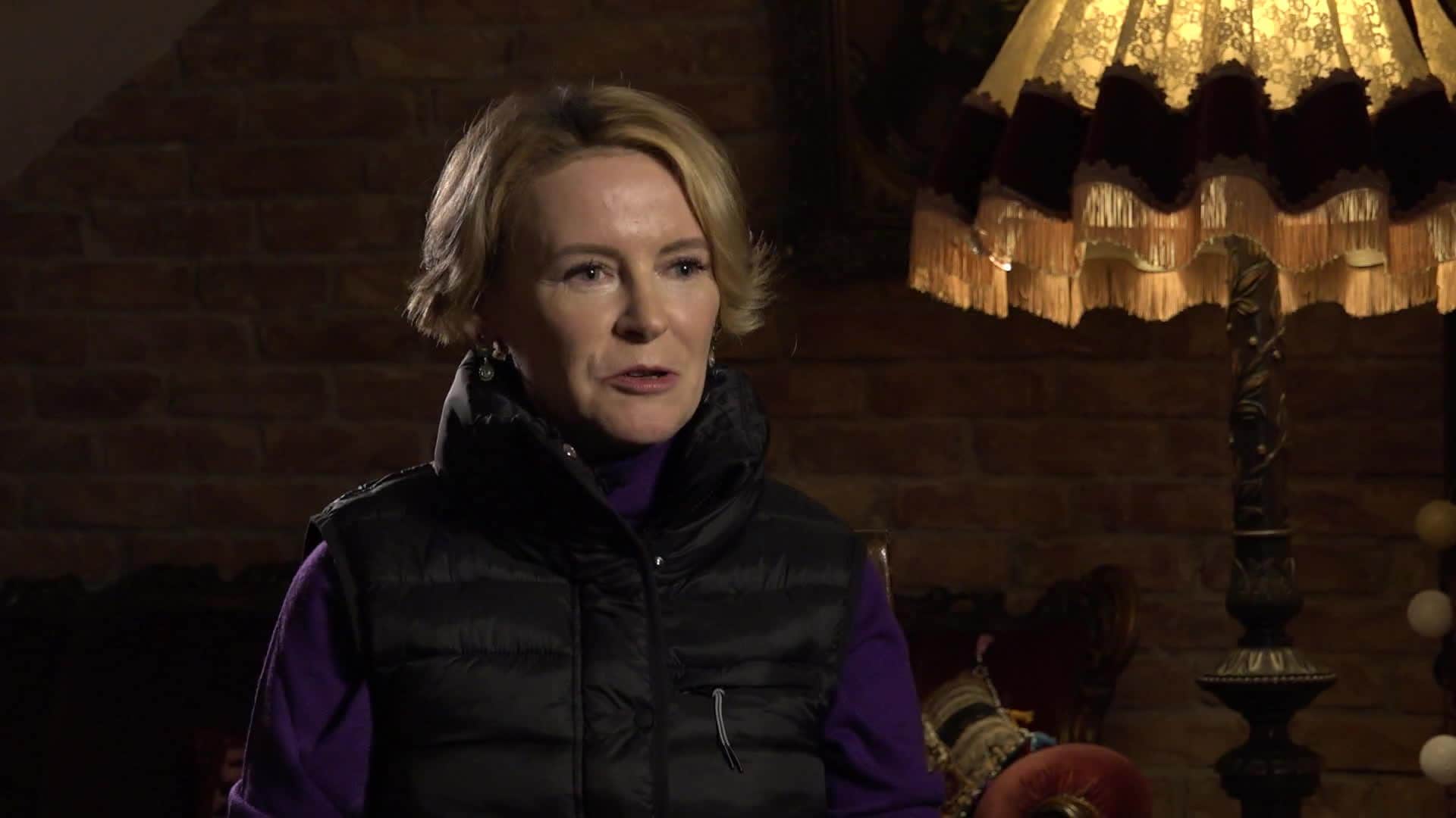 Vakariņš ar savējiem