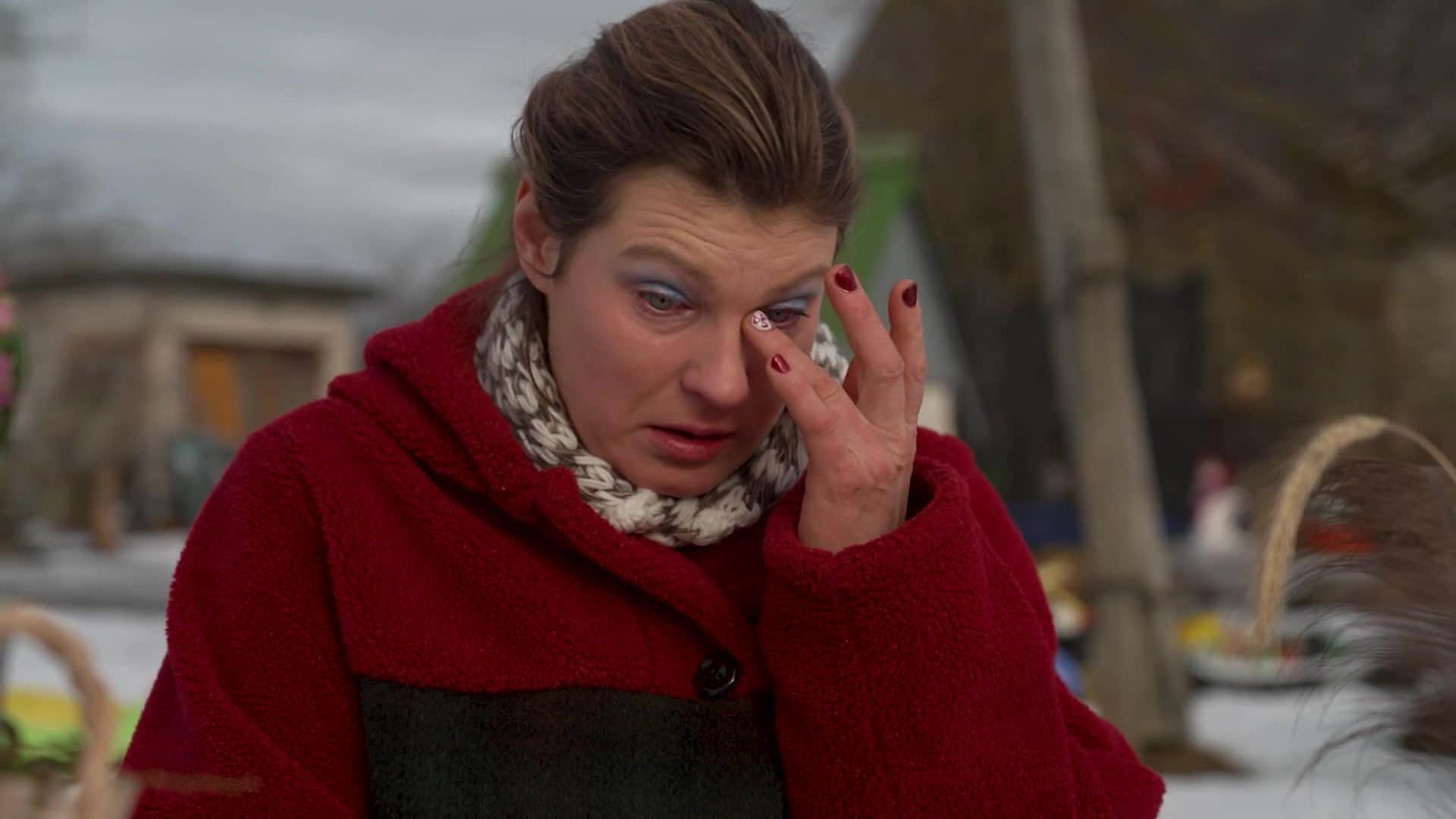 Slavenības. Bez filtra