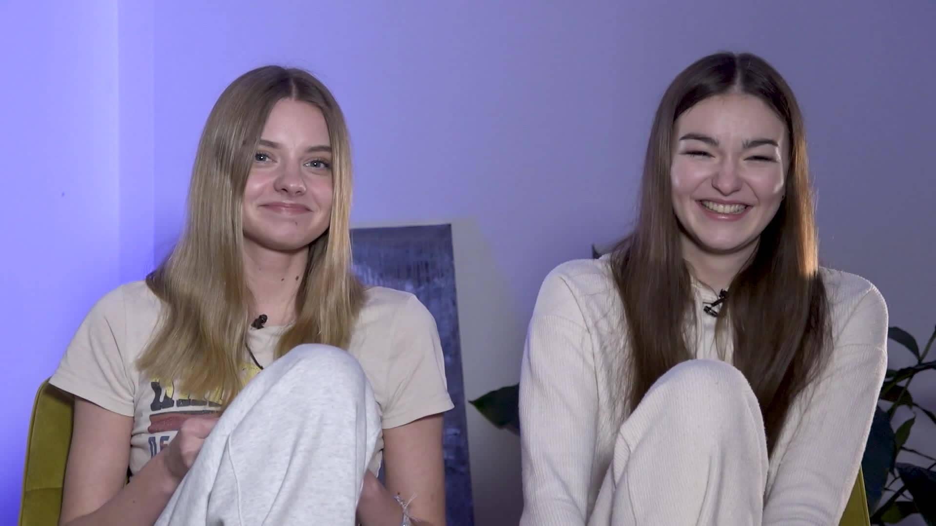 Slavenības. Bez filtra