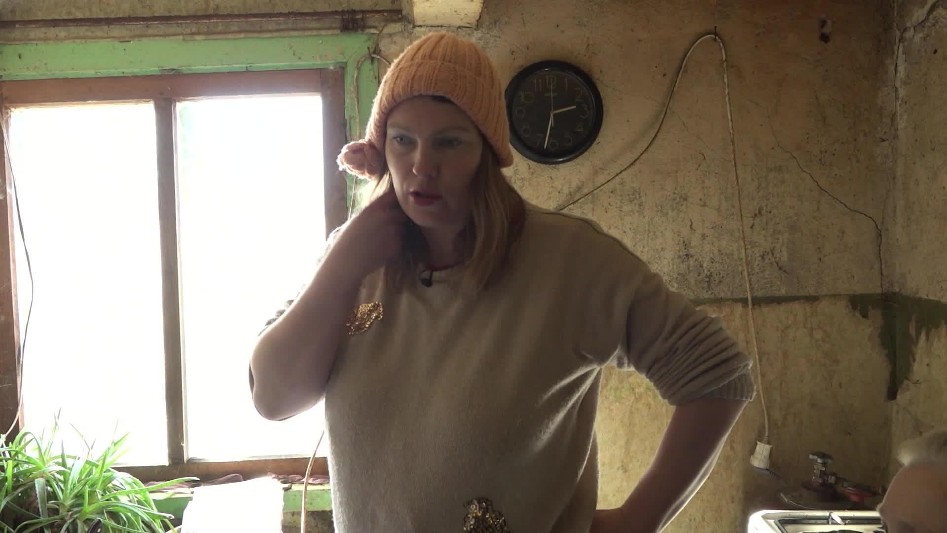 Slavenības. Bez filtra