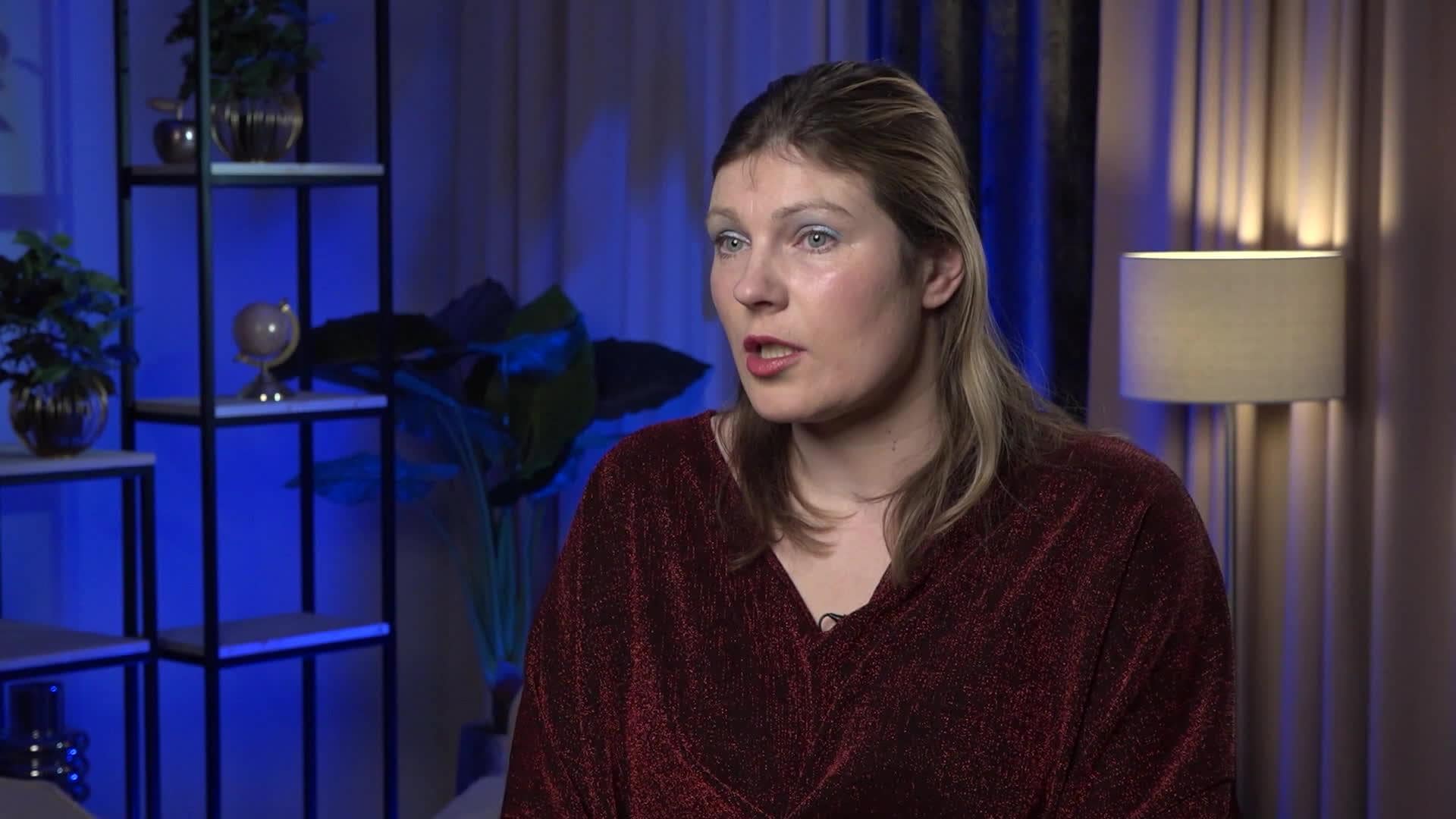 Slavenības. Bez filtra