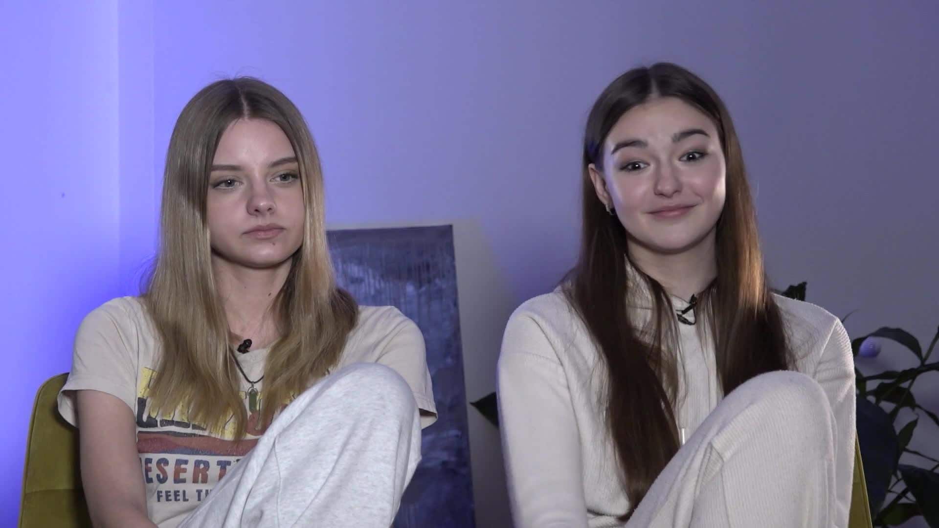 Slavenības. Bez filtra