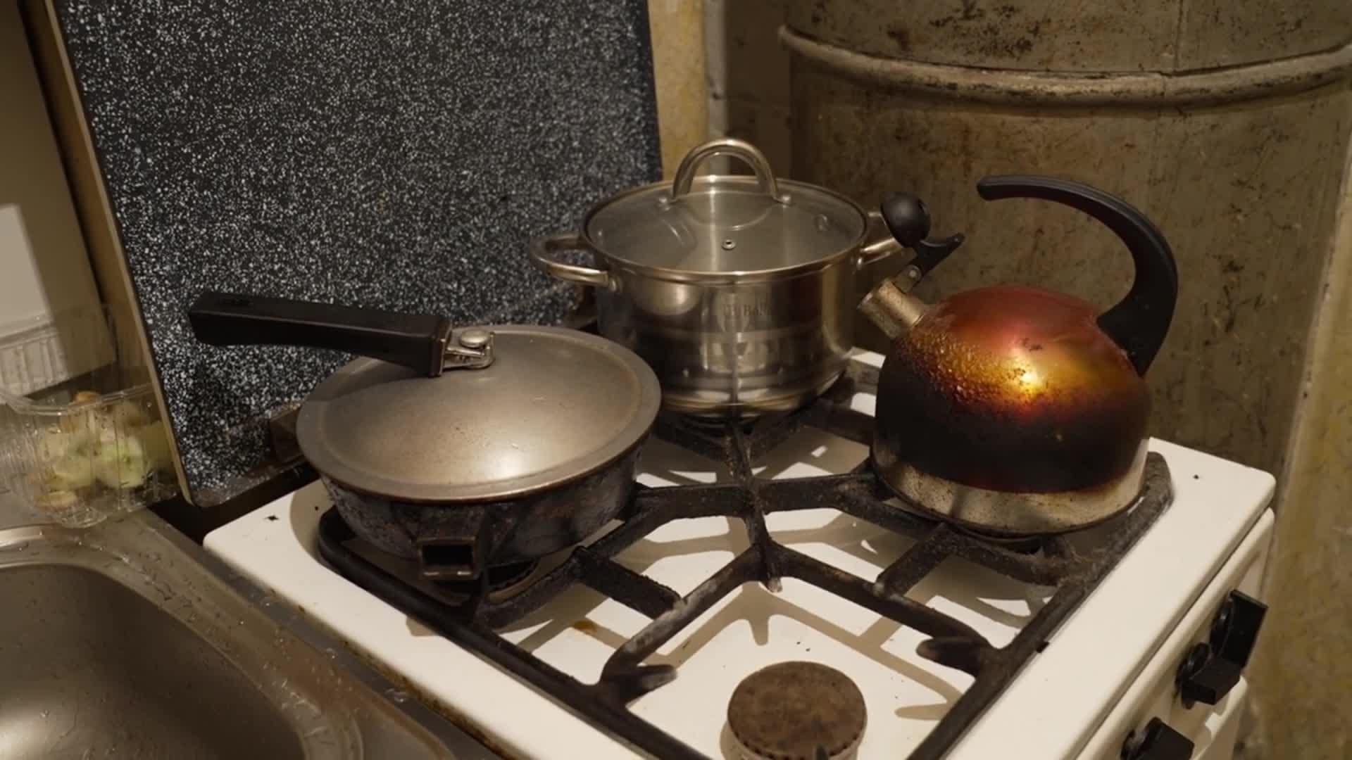 Vakariņš ar savējiem