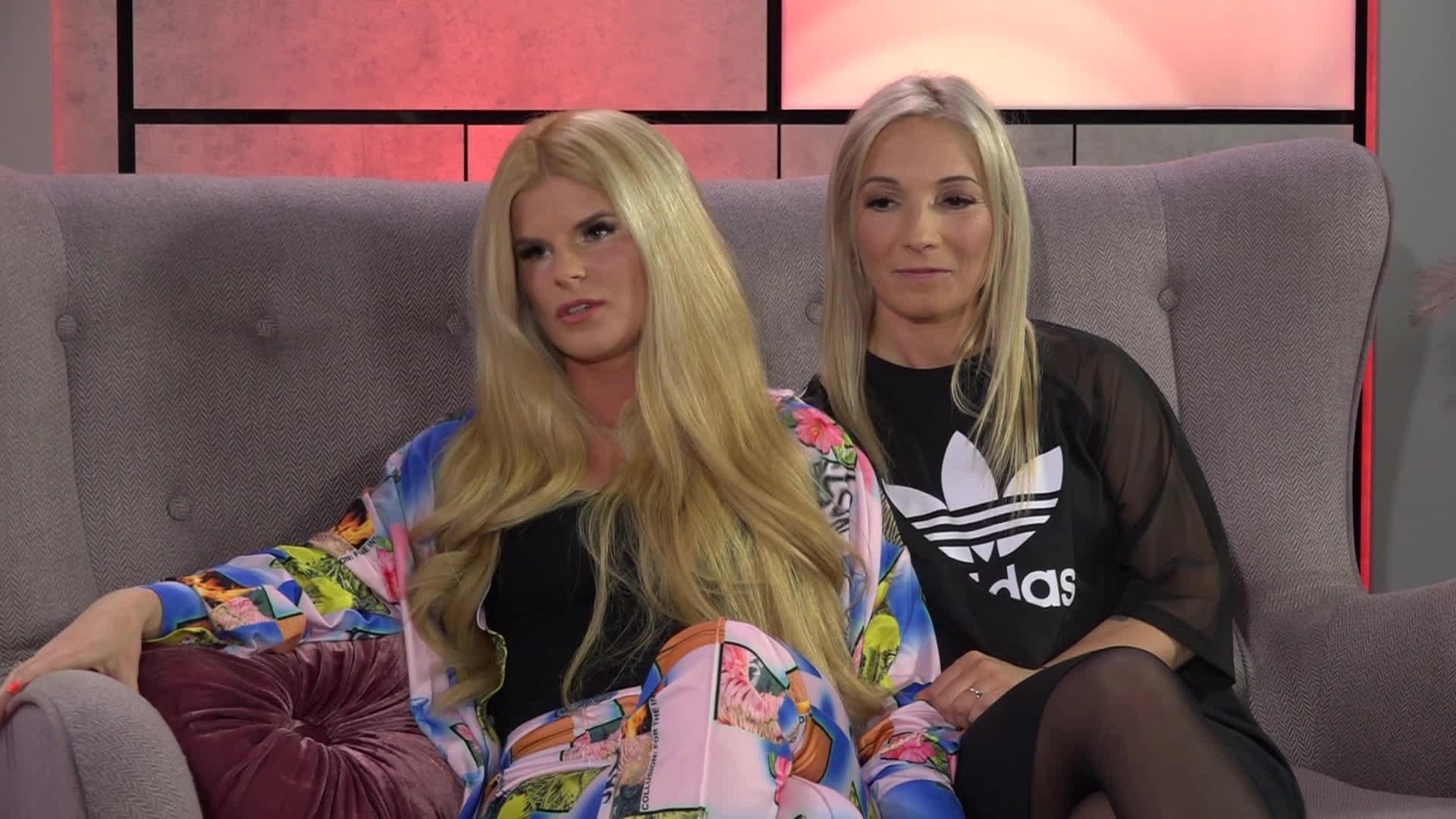 Kad satiekas Viņš un Viņa