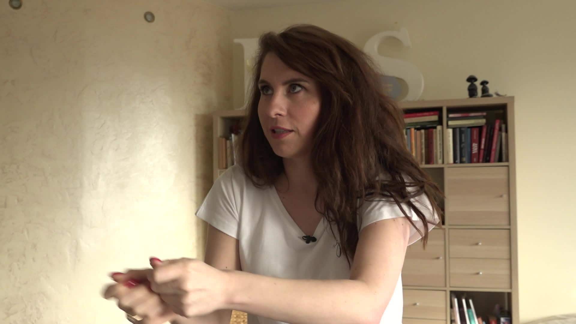 Slavenības. Bez filtra