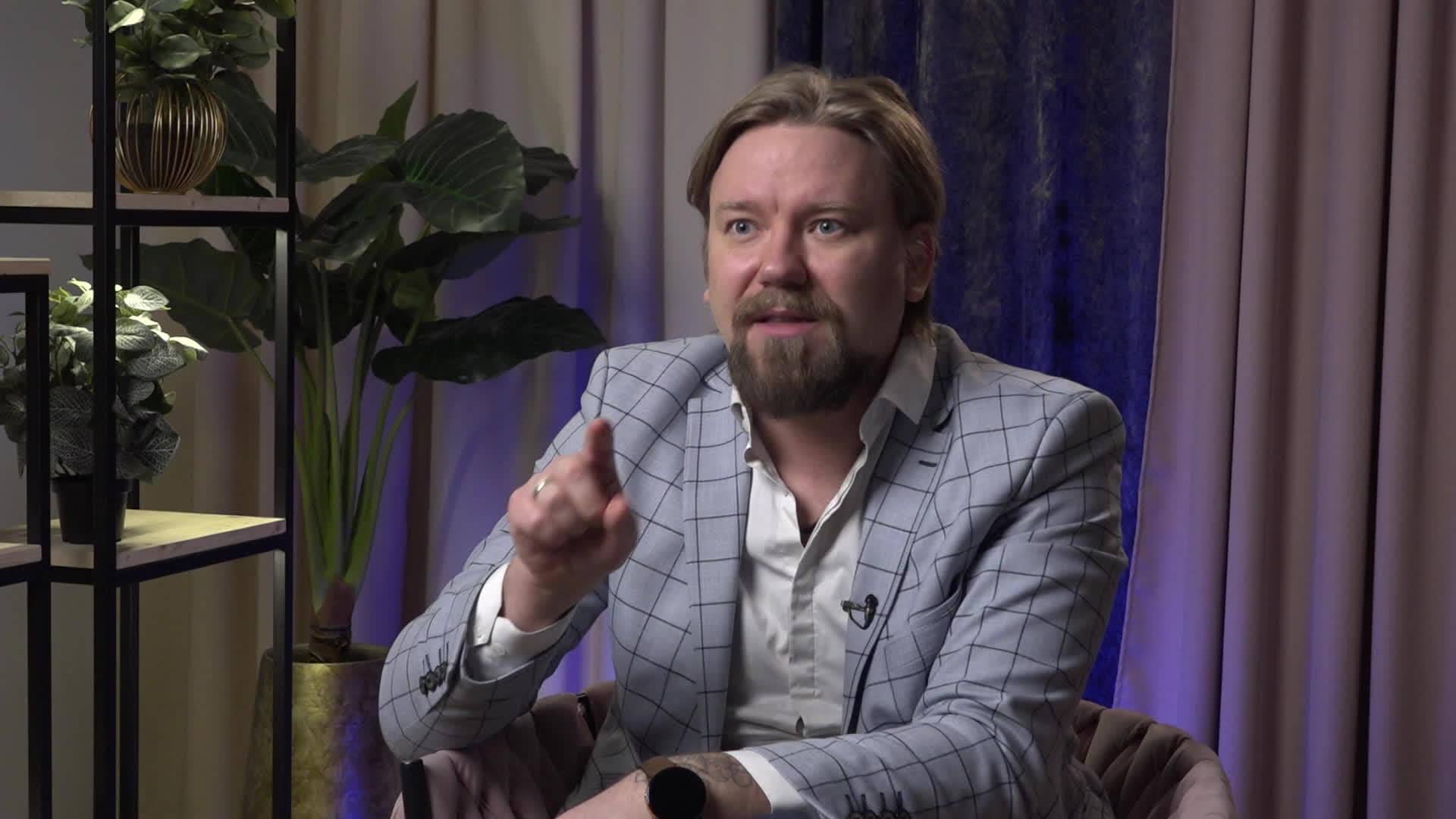 Slavenības. Bez filtra