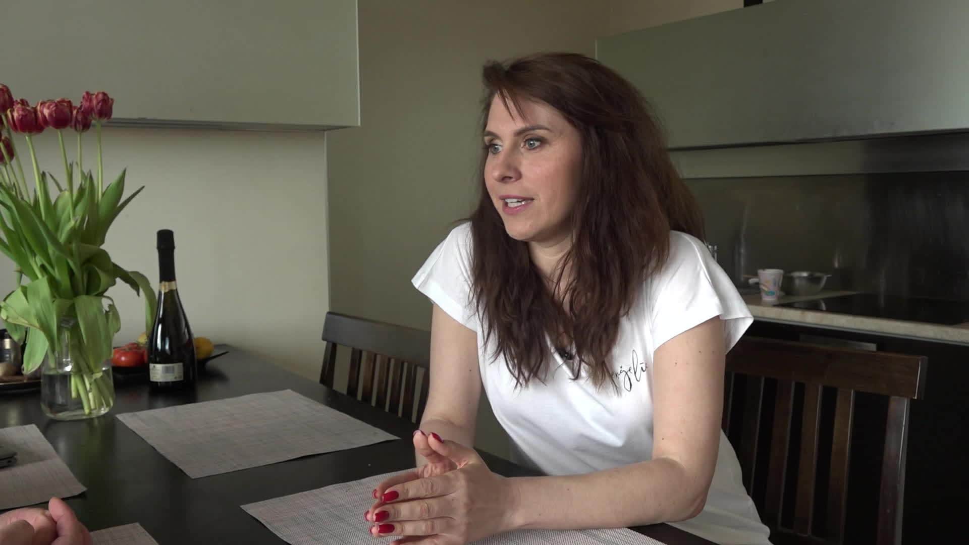 Slavenības. Bez filtra